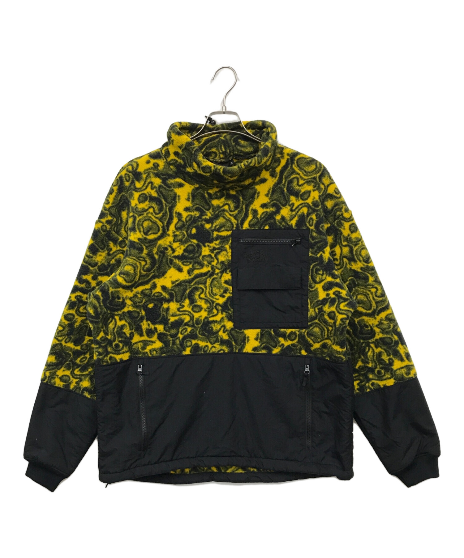 THE NORTH FACE ザ ノースフェイス 94 ちっさく RAGE クラシック 