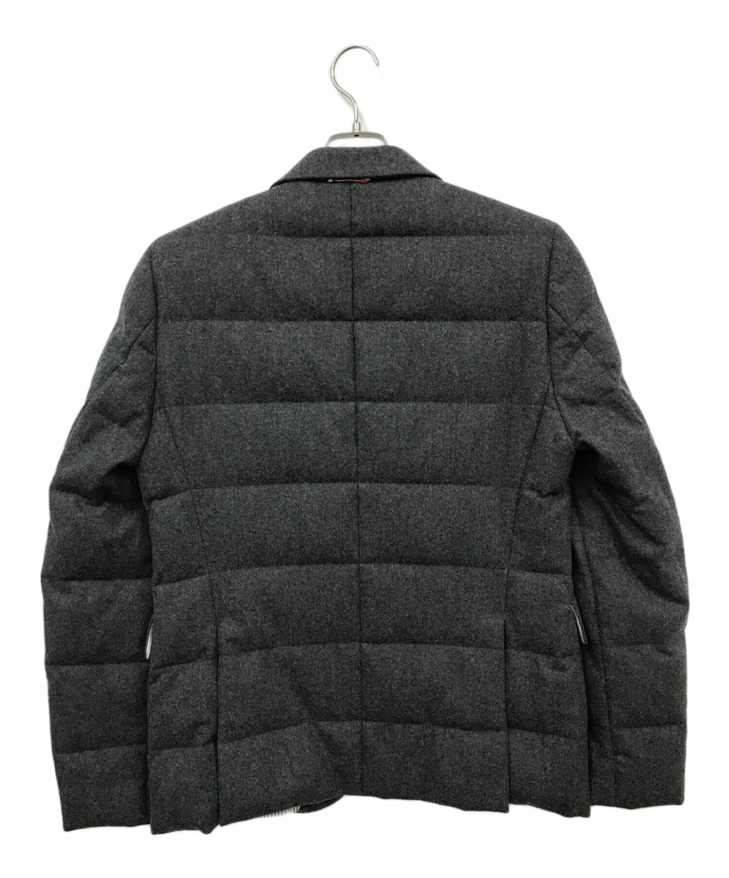 中古・古着通販】MONCLER GAMME BLEU (モンクレール ガム ブルー 
