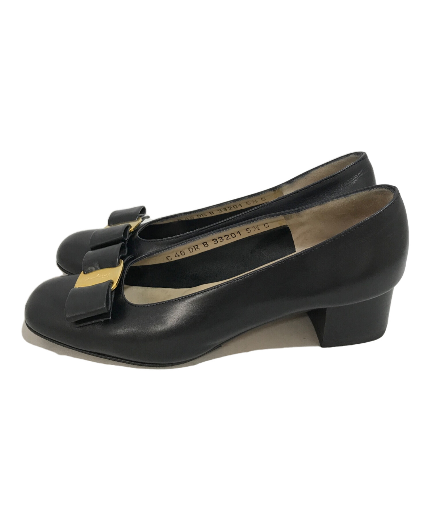 中古・古着通販】Salvatore Ferragamo (サルヴァトーレ フェラガモ 