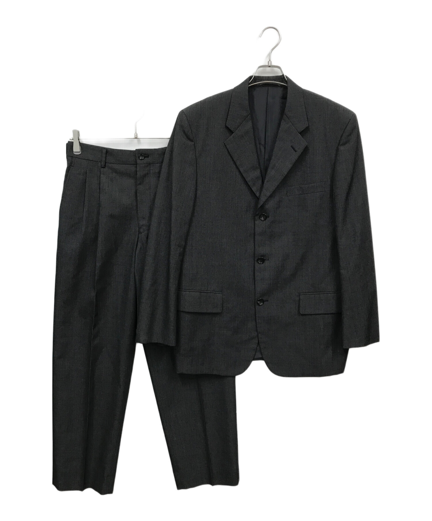 中古・古着通販】COMME des GARCONS HOMME (コムデギャルソン オム 