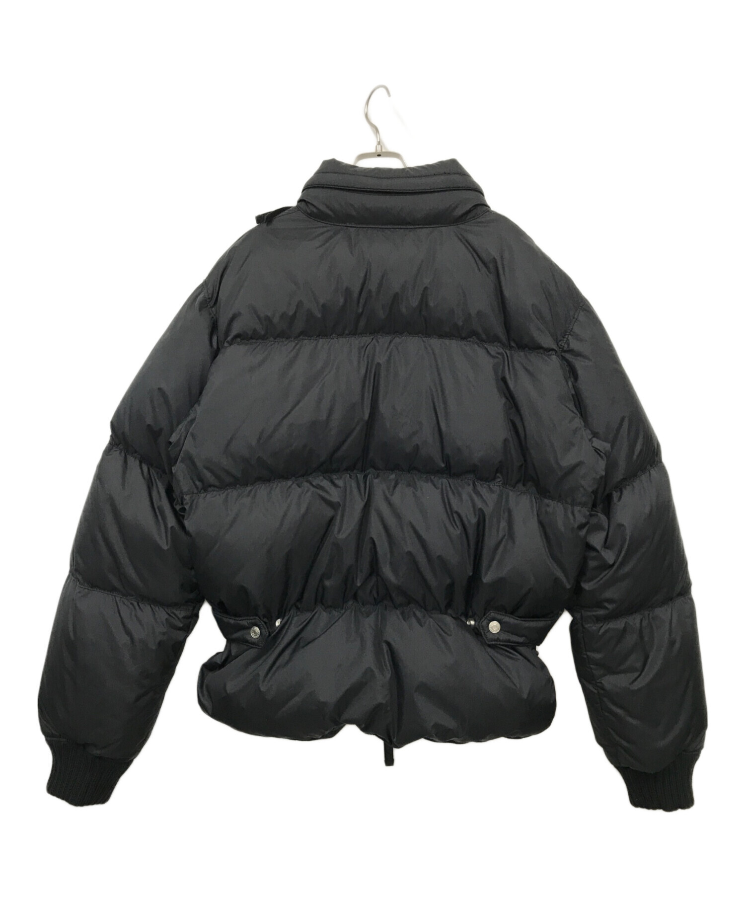 中古・古着通販】DSQUARED2 (ディースクエアード) ジャケット ブラック  