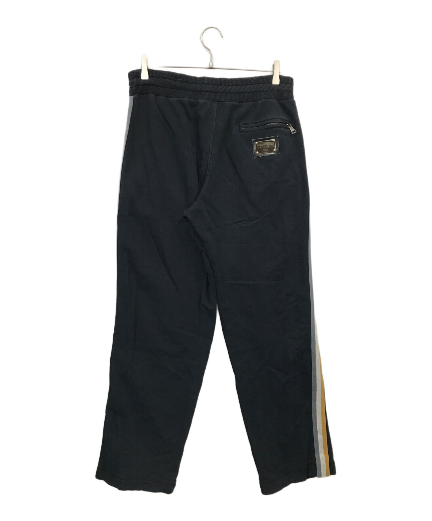 中古・古着通販】DOLCE & GABBANA (ドルチェ＆ガッバーナ) サイド 