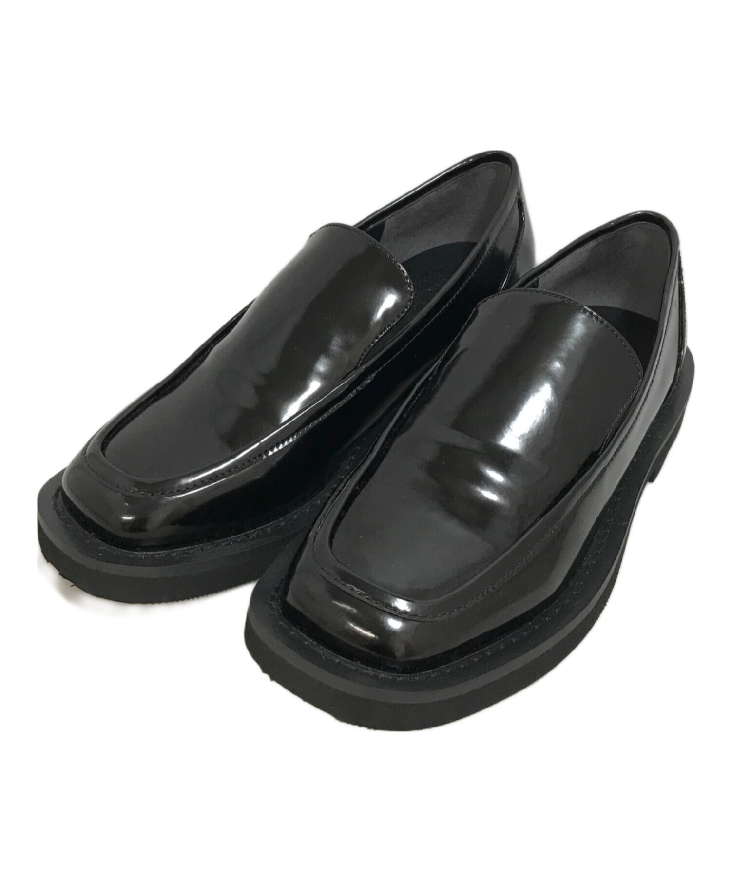 晴雨兼用ローファーMARW UNITED ARROWS 23.5cm