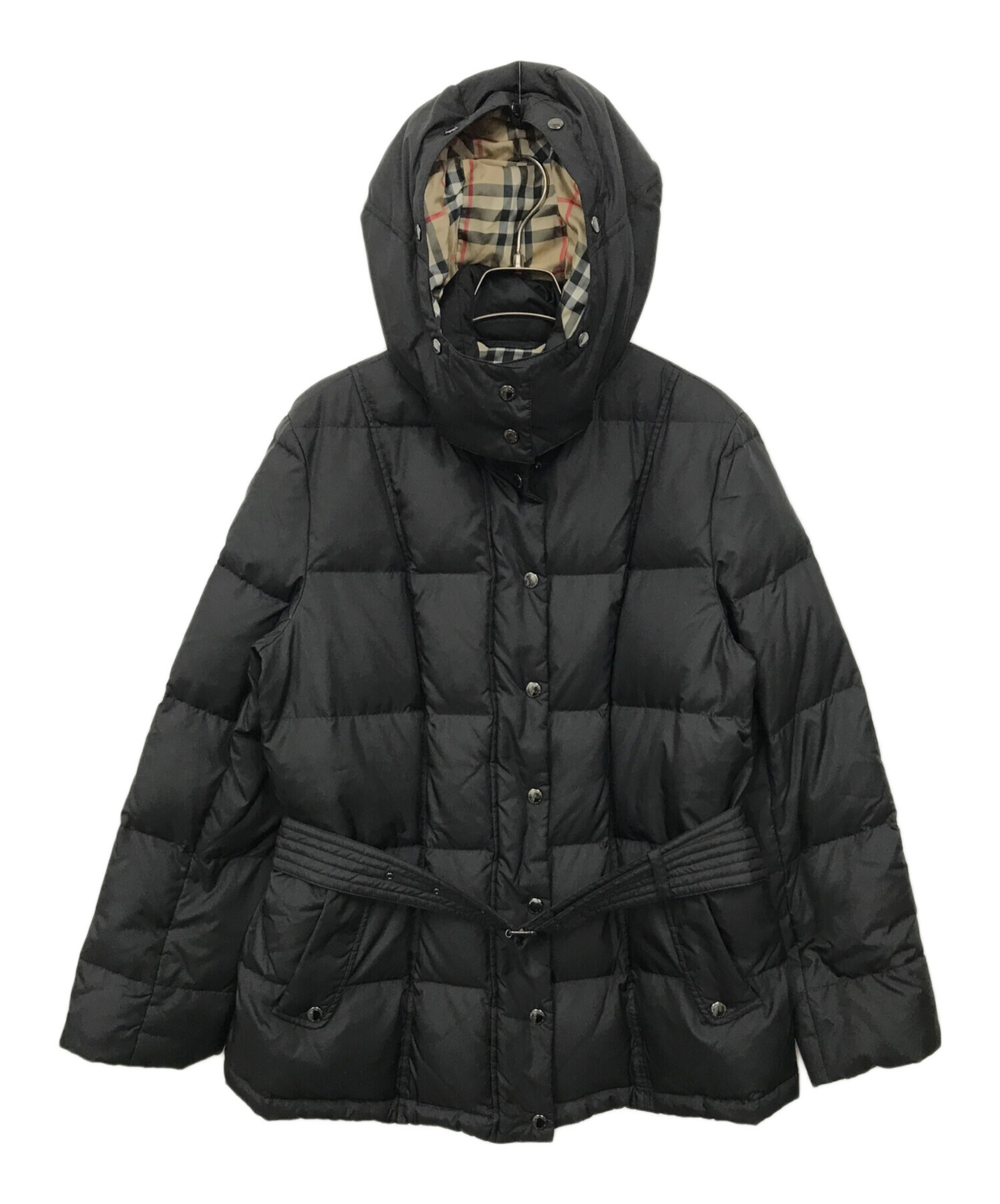 バーバリーロンドン Burberry LONDON ダウンジャケット サイズ15 L 
