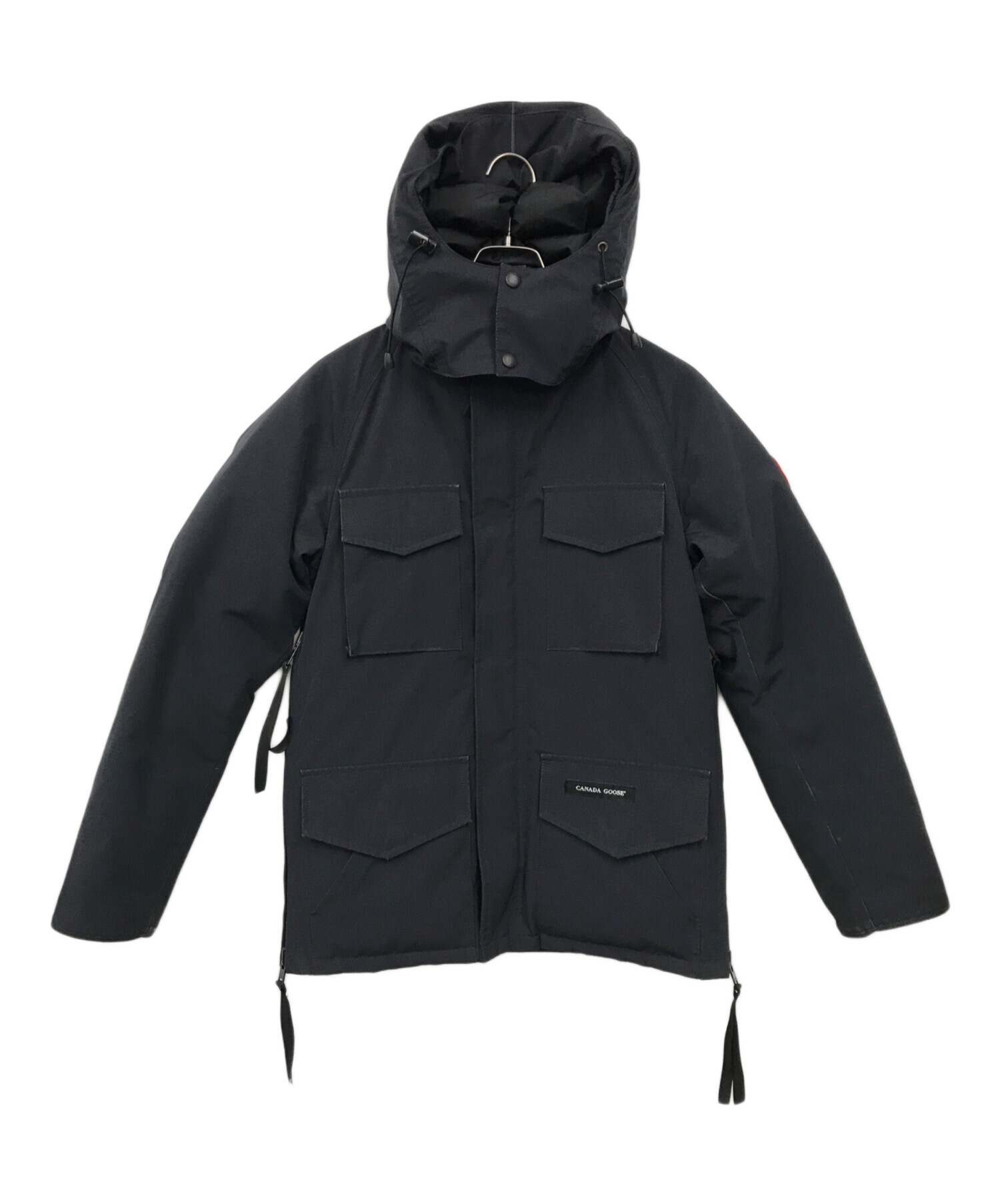 中古・古着通販】CANADA GOOSE (カナダグース) カムループス 