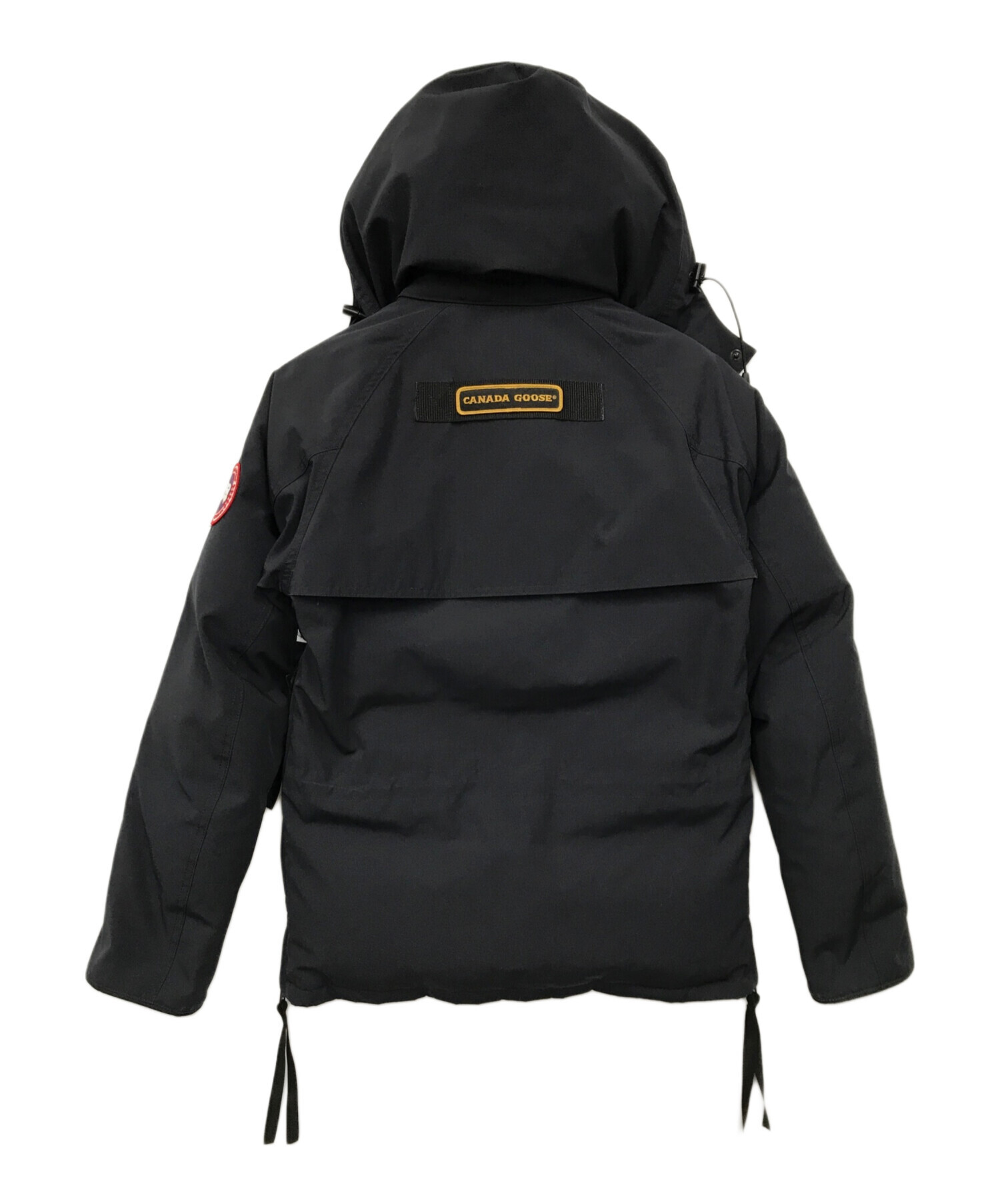 中古・古着通販】CANADA GOOSE (カナダグース) カムループス 