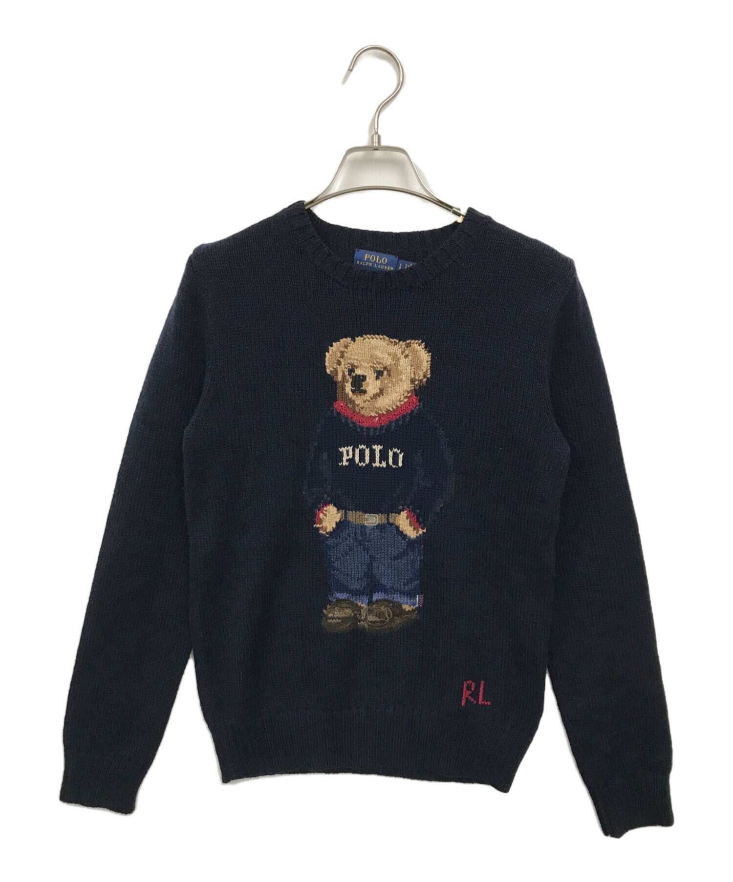 中古・古着通販】POLO RALPH LAUREN (ポロ・ラルフローレン 