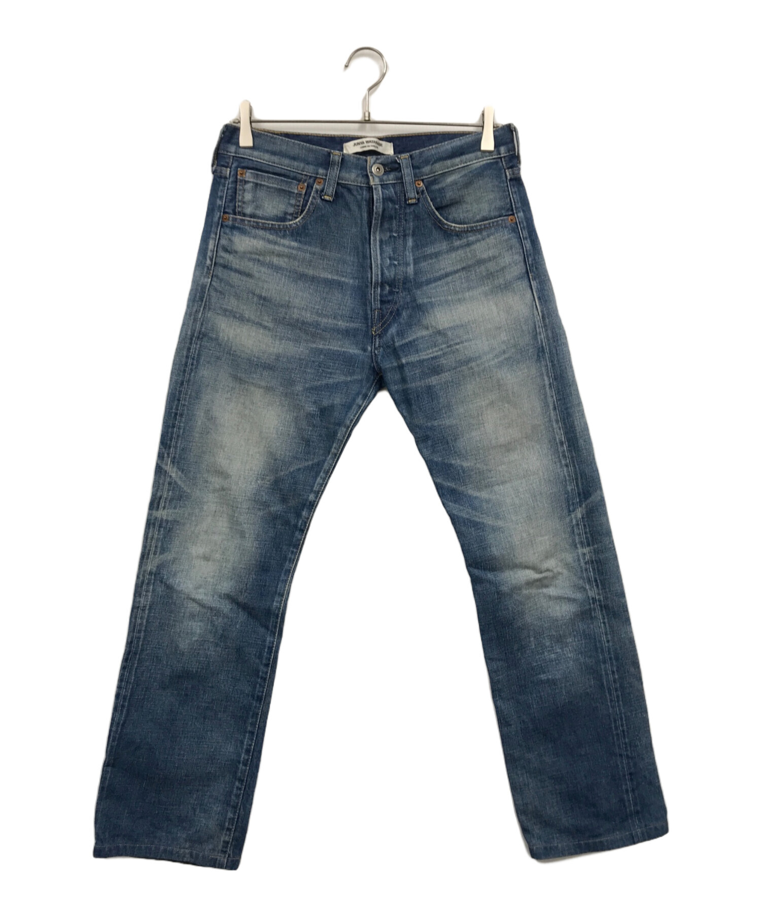 中古・古着通販】JUNYA WATANABE COMME des GARCONS ((ジュンヤ  
