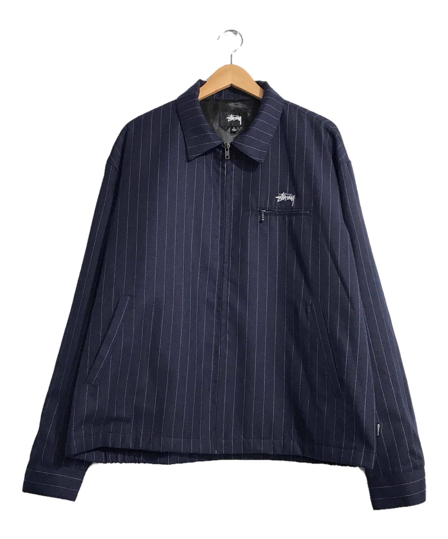 中古・古着通販】stussy×CDG COMME des 