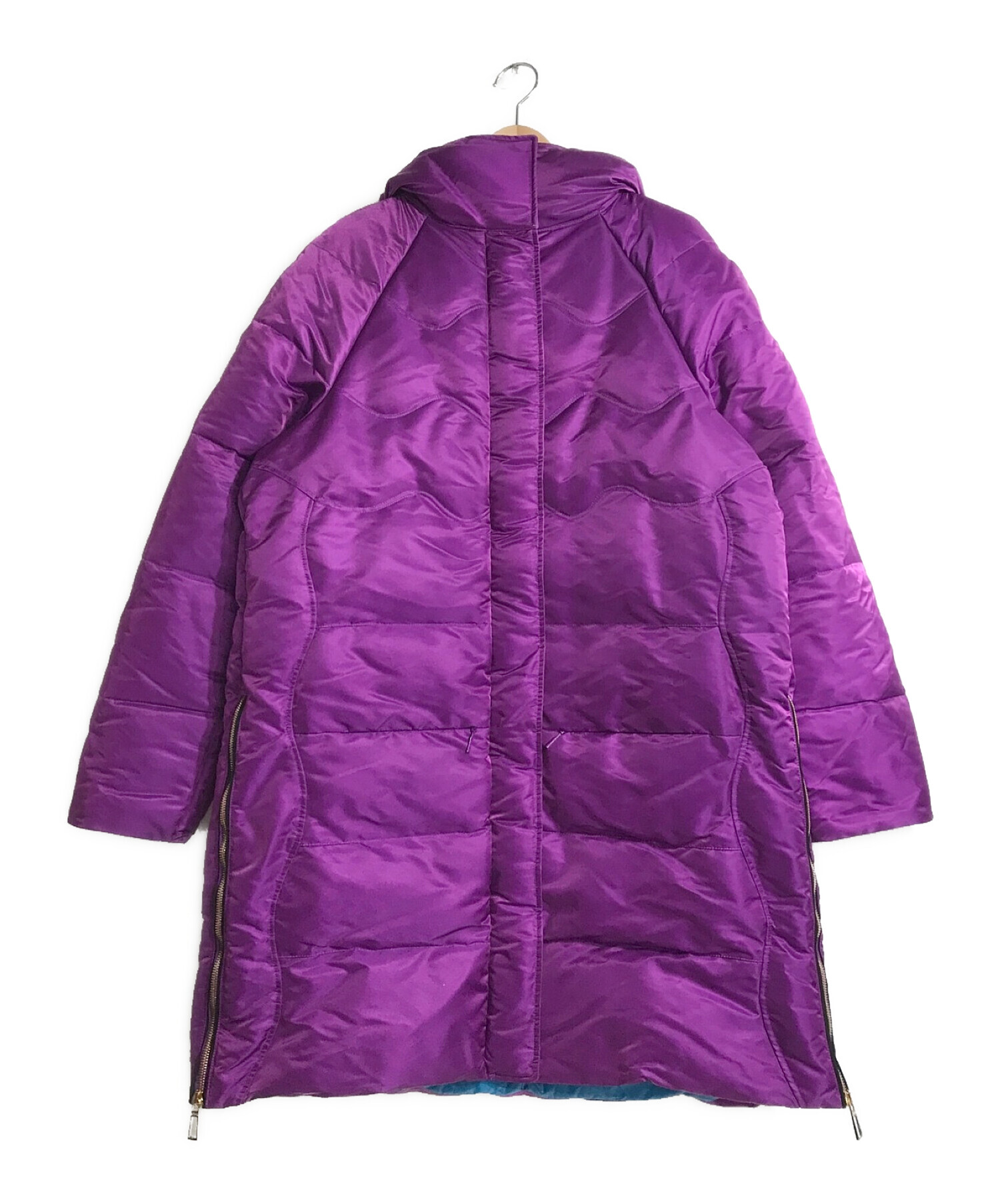 中古・古着通販】Emilio Pucci (エミリオプッチ) ダウンコート  