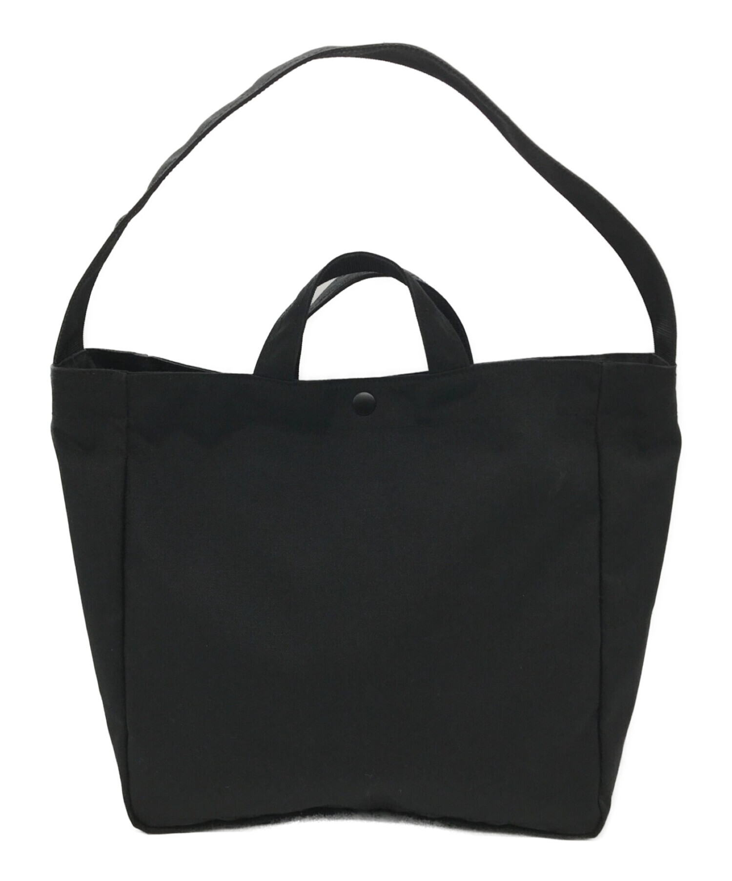 comme x porter 2 way tote bag ポーター　新品未使用