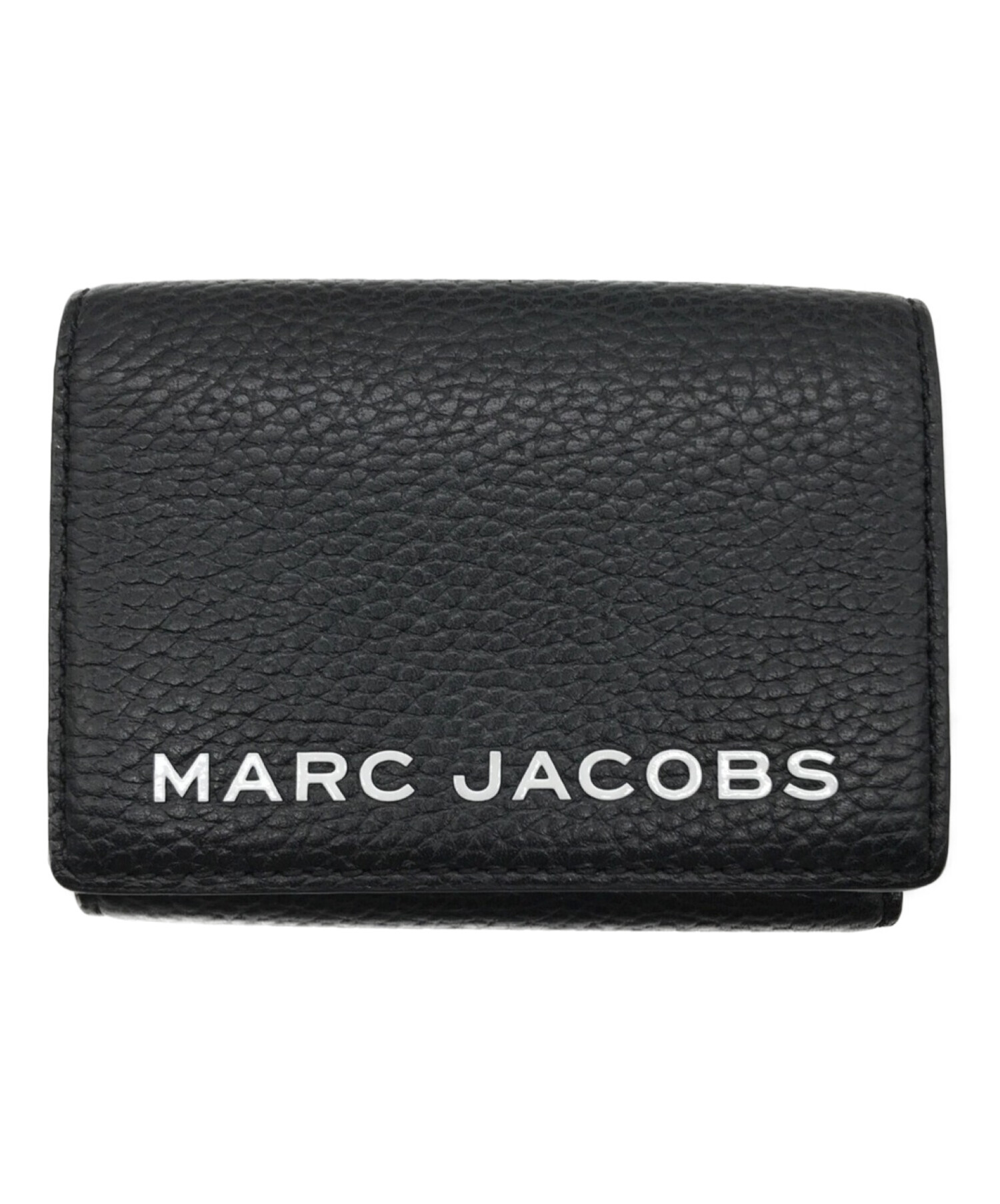 専用未使用タグ付 マークジェイコブス MARC JACOBS 財布 三つ折り財布