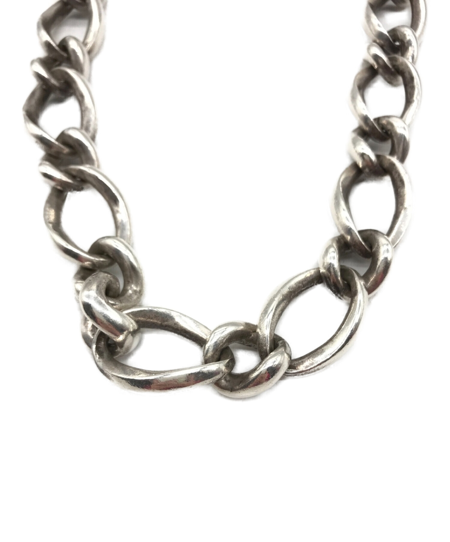 ケルト&コブラウォレットチェーン2nd (カット済)