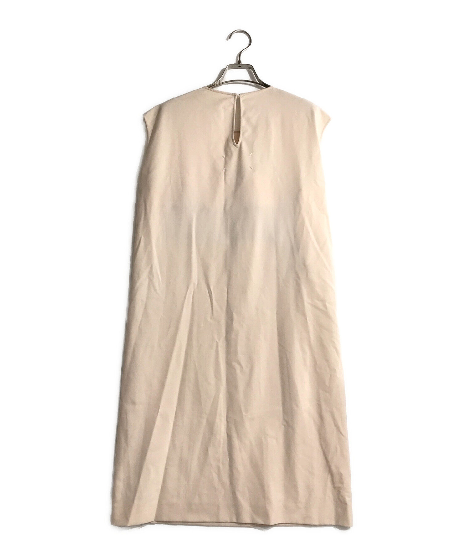 中古・古着通販】Maison Margiela (メゾンマルジェラ) ノースリーブ 