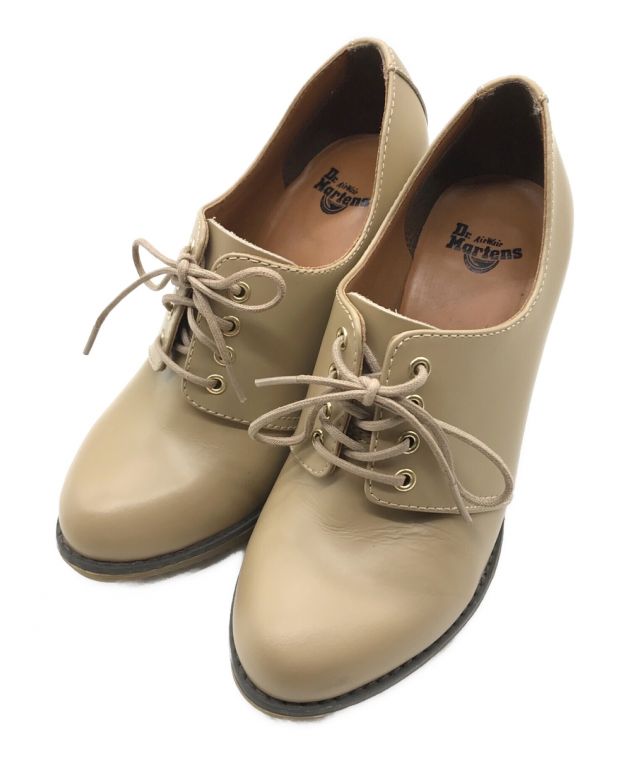【Dr.Martin】OFIRA　廃盤モデル　ハイヒール　UK5 Dr.Martin】OFIRA 廃盤モデル ハイヒール UK5 値下】Dr.Martin