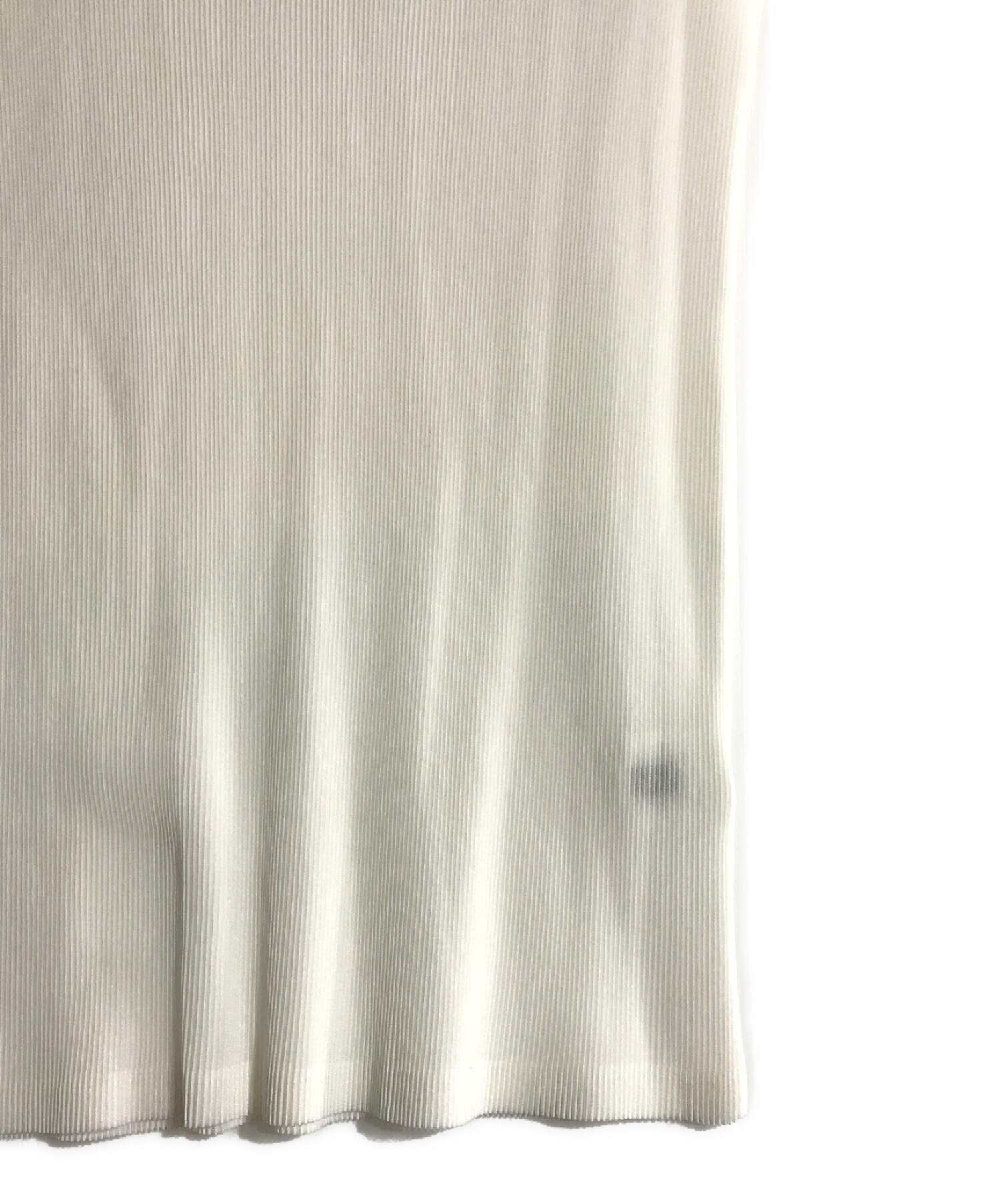 中古・古着通販】PLEATS PLEASE (プリーツプリーズ) ノースリーブ 