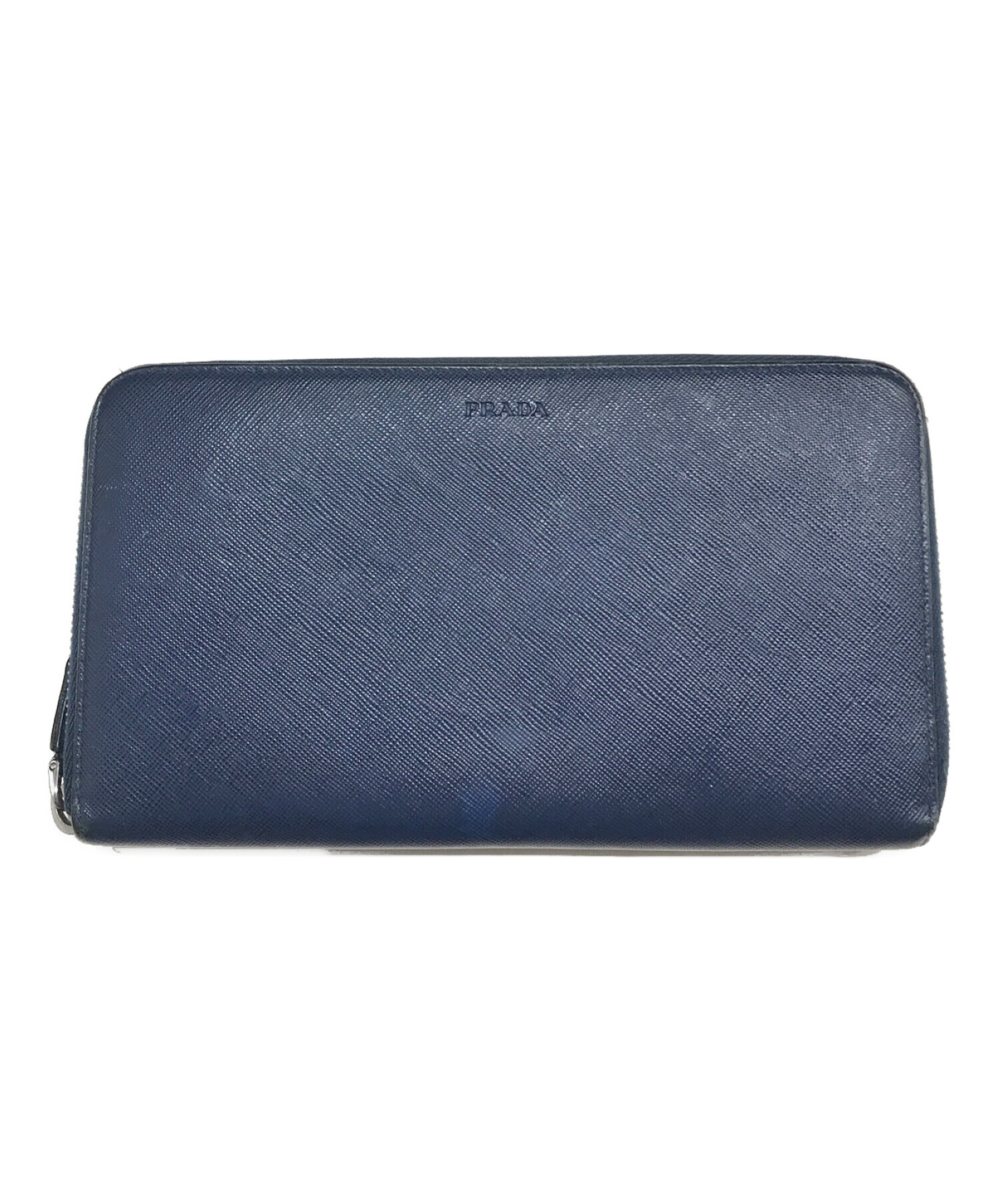 中古・古着通販】PRADA (プラダ) オーガナイザー ドキュメントケース