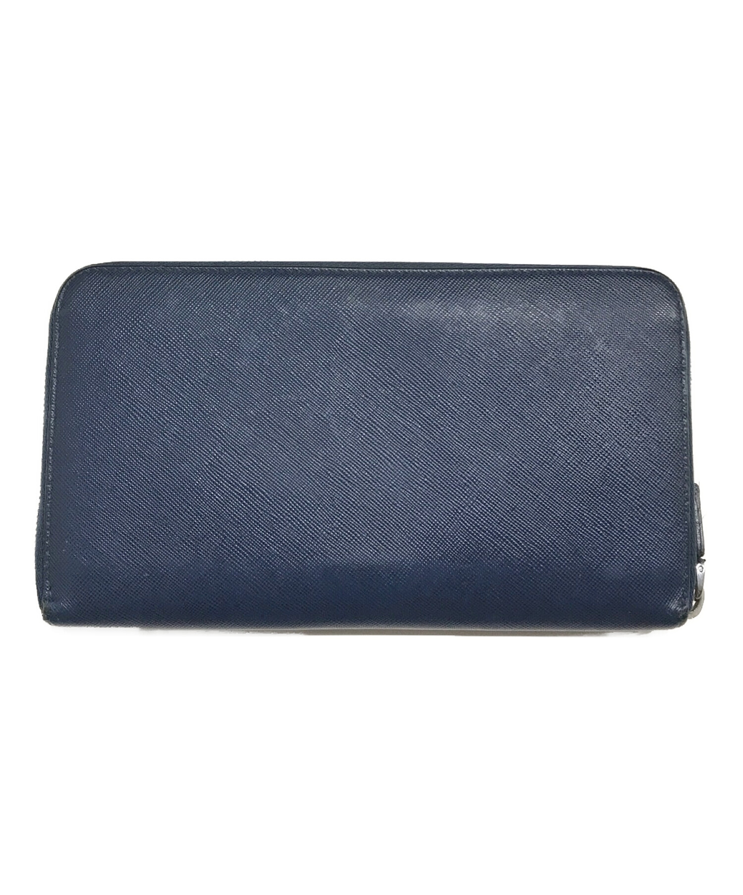 中古・古着通販】PRADA (プラダ) オーガナイザー ドキュメントケース