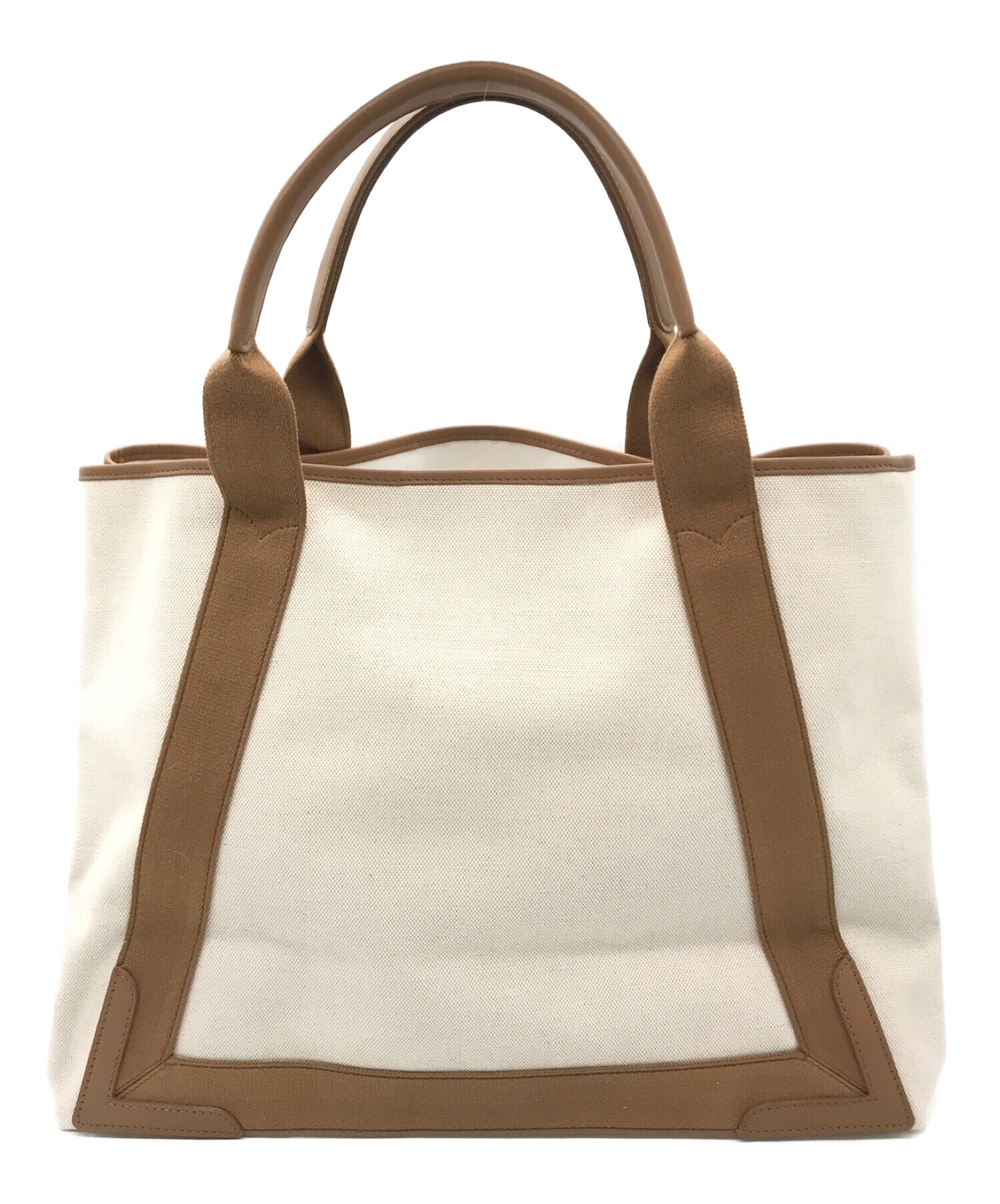 中古・古着通販】BALENCIAGA (バレンシアガ) カバスMトートバッグ  