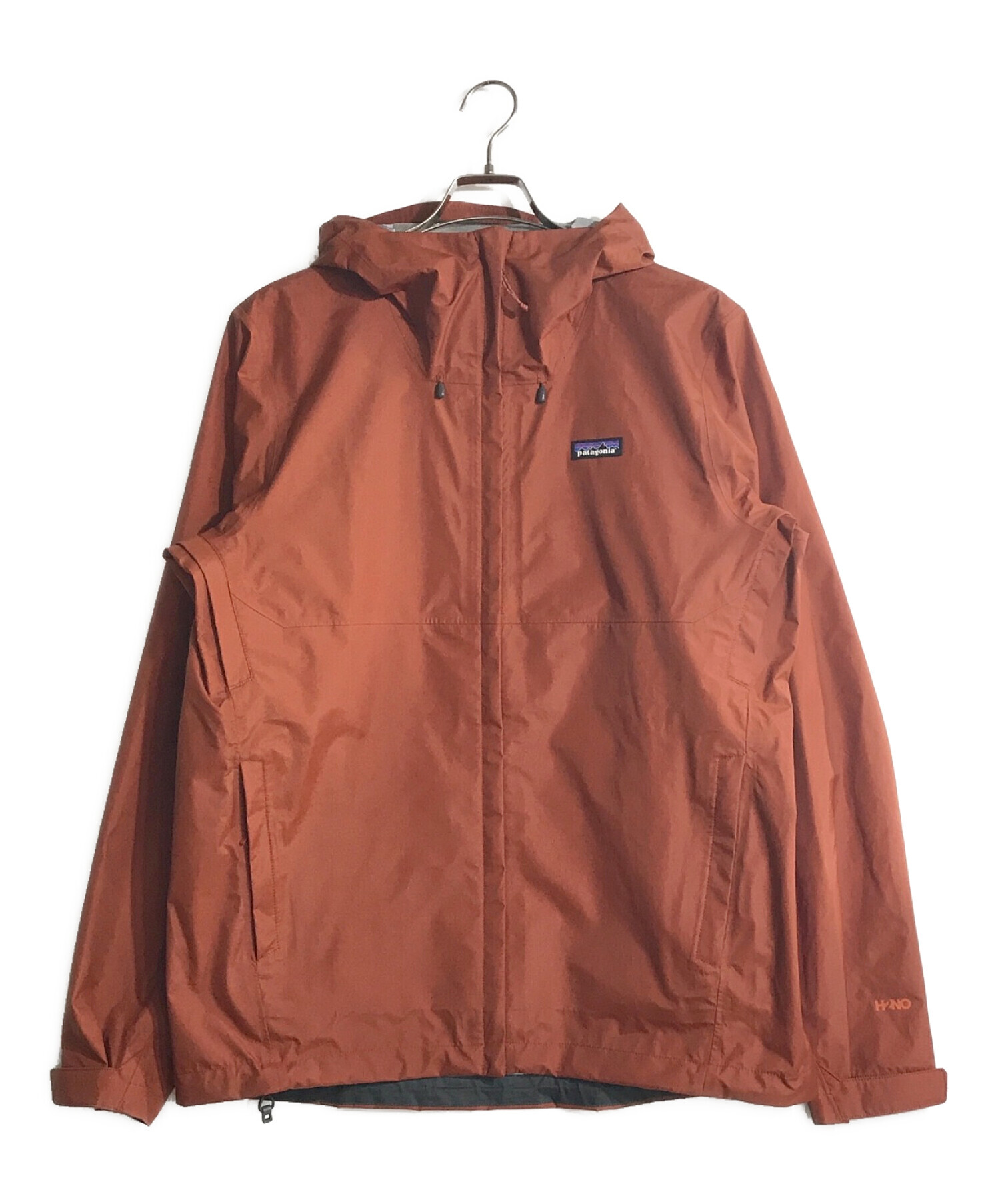 中古・古着通販】Patagonia (パタゴニア) トレントシェル ジャケット 