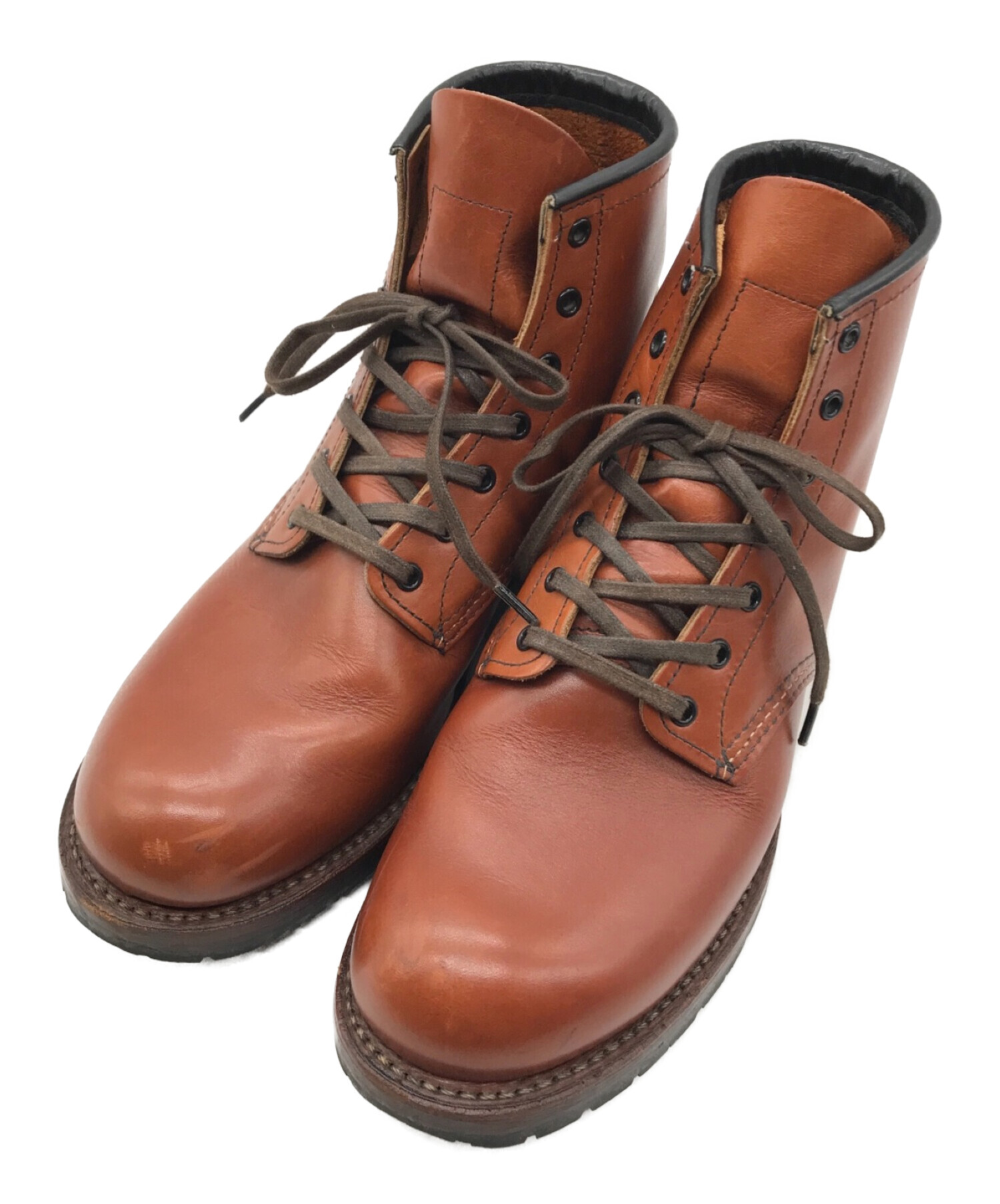 中古・古着通販】RED WING (レッドウィング) ベックマンブーツ 