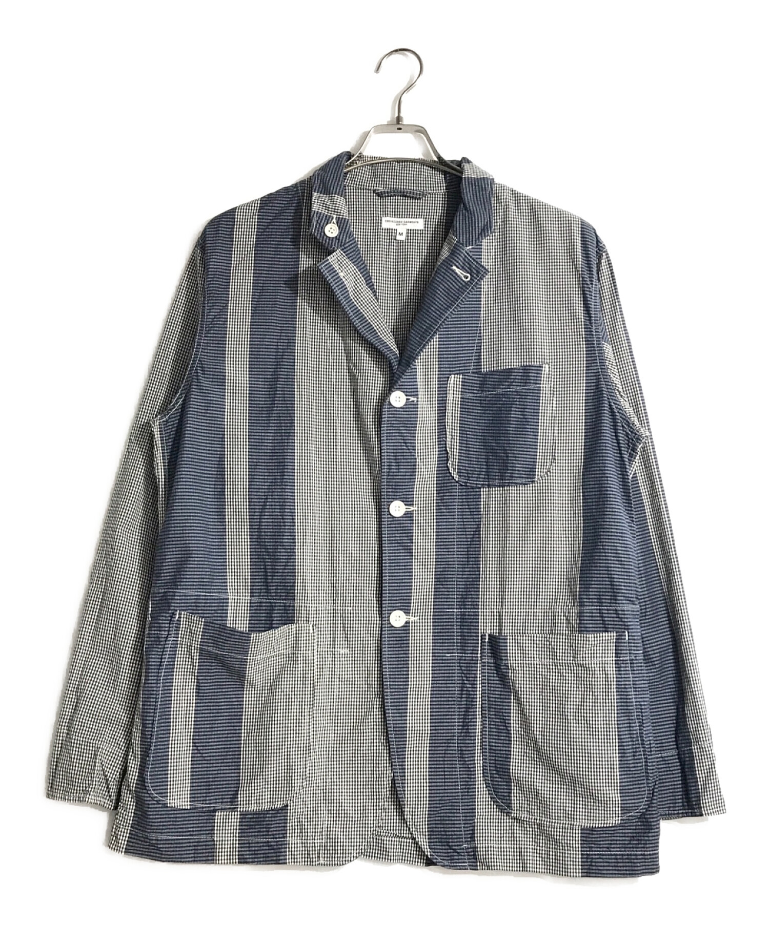 中古・古着通販】Engineered Garments (エンジニアド ガーメンツ 