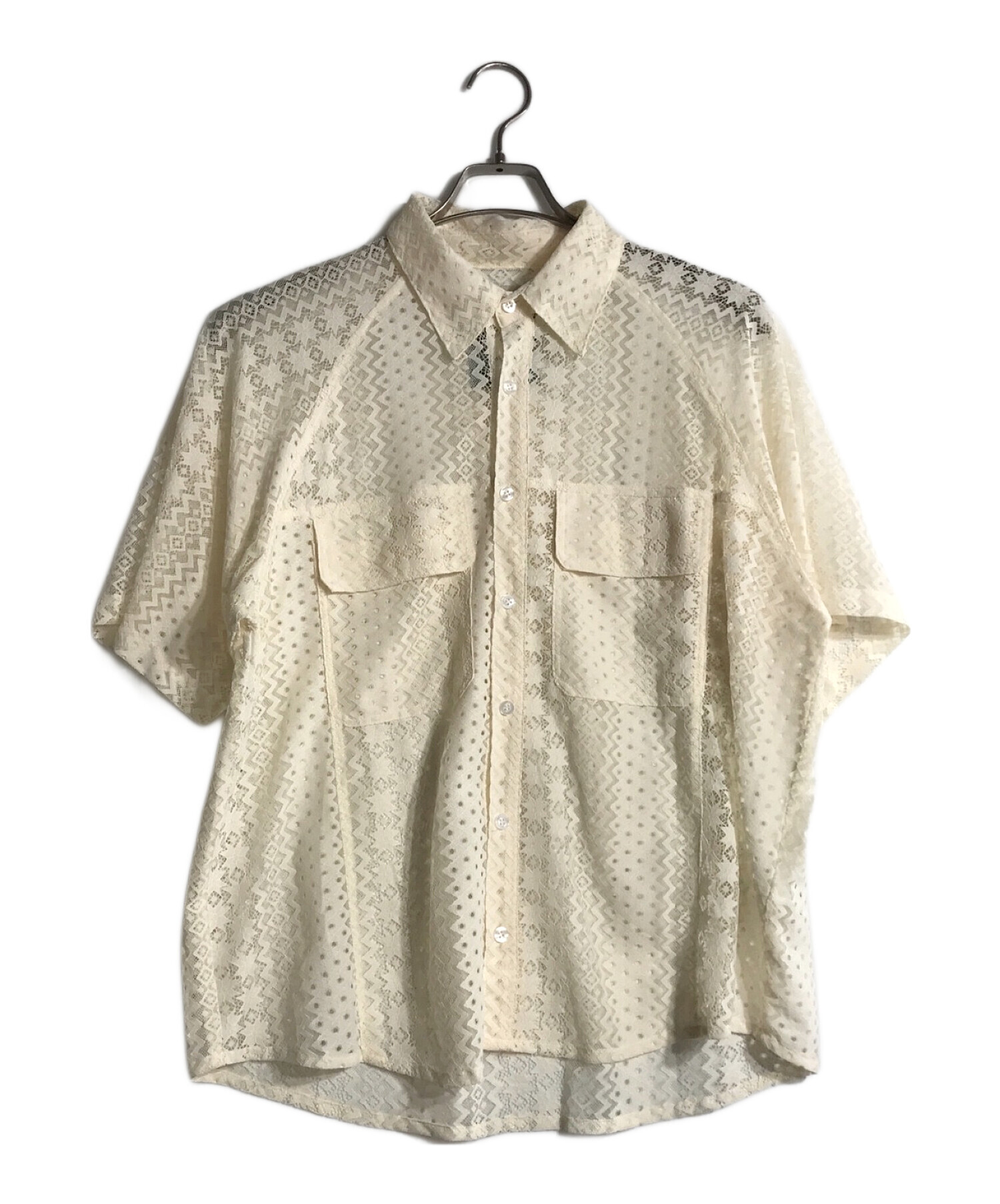 中古・古着通販】B.BALLSY (ボールジーブラザーズ) ミリタリーポケット 