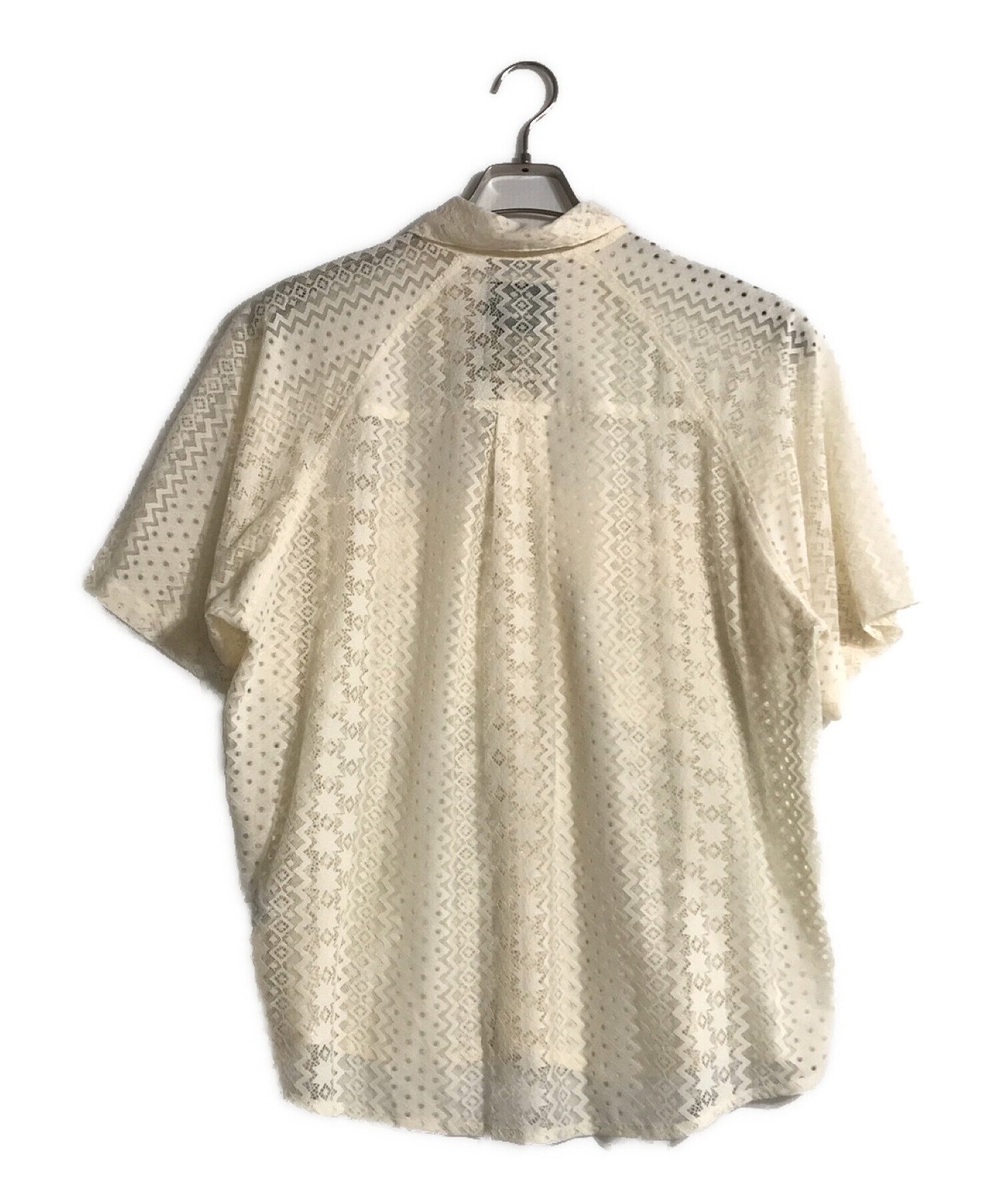 中古・古着通販】B.BALLSY (ボールジーブラザーズ) ミリタリーポケット 