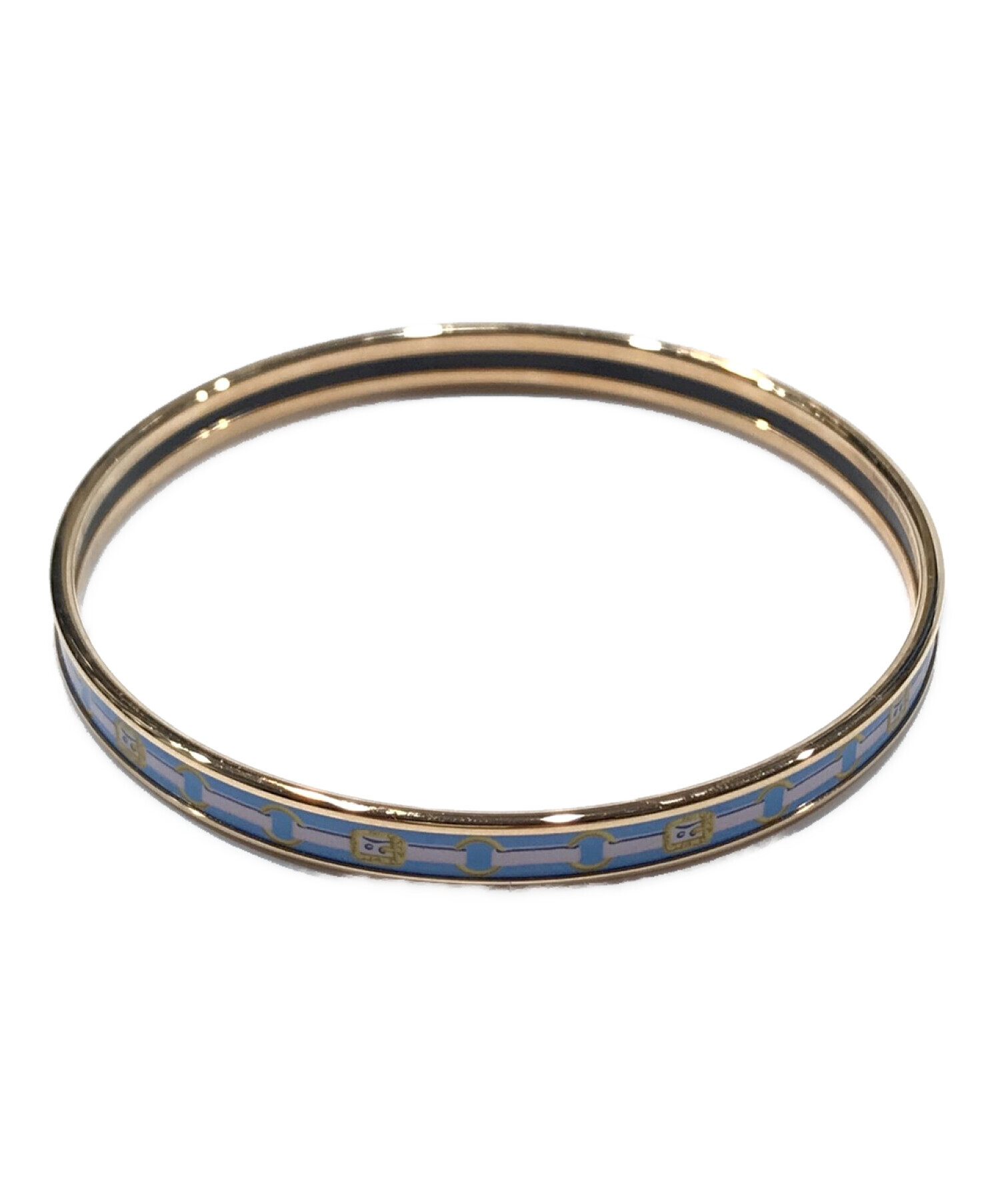 【HERMES】エルメスエマイユシリーズバングルBOUCLERIEMODERNE HERMES】エルメスエマイユシリーズバングルBOUCLERIEMODERNE 【公式通販】