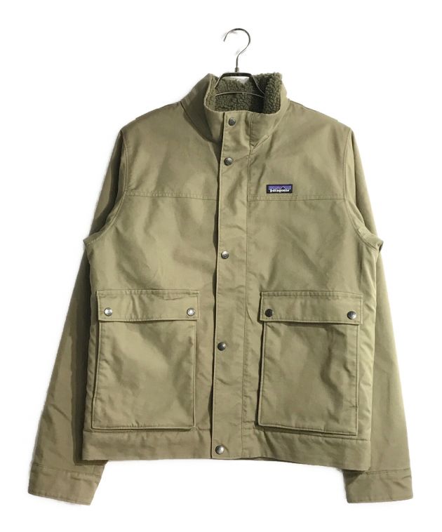 中古・古着通販】Patagonia (パタゴニア) メープル グローブ 
