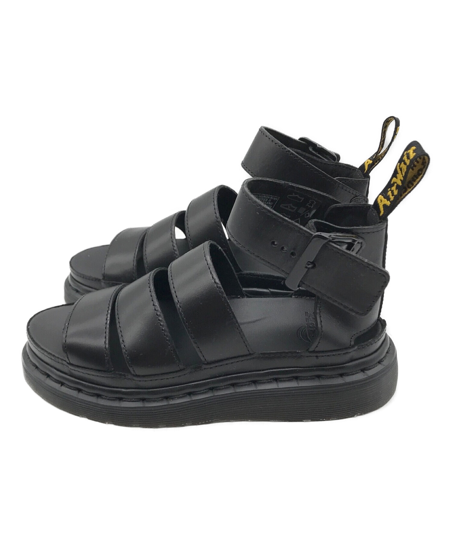 Dr.Martens /ドクターマーチン サンダル UK3