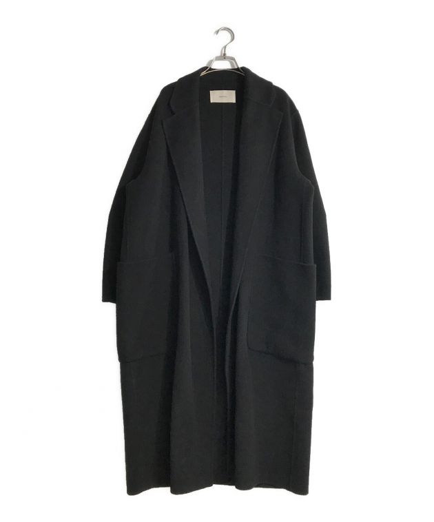 中古・古着通販】TODAYFUL (トゥデイフル) ウールオーバーコート 