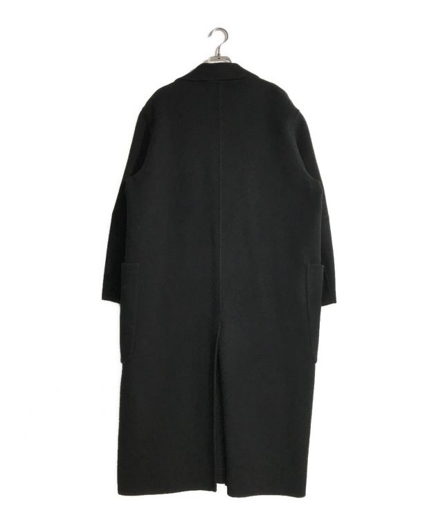 中古・古着通販】TODAYFUL (トゥデイフル) ウールオーバーコート 
