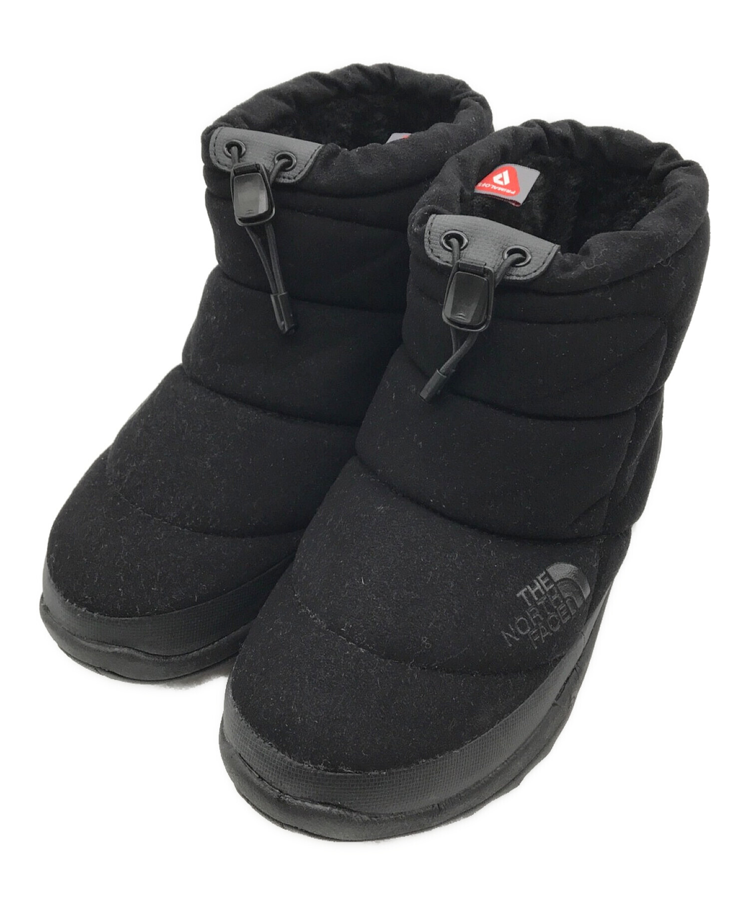 中古・古着通販】THE NORTH FACE (ザ ノース フェイス) ヌプシショート 