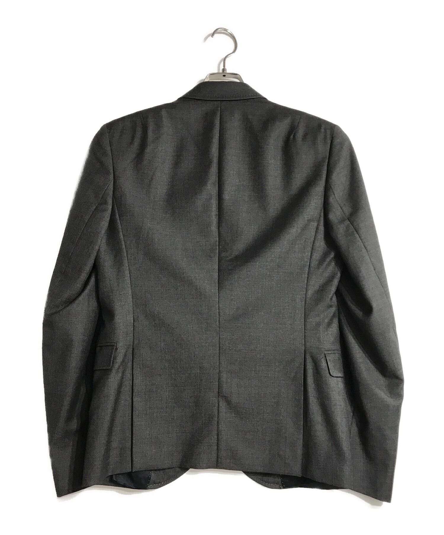 ニールバレットグレージャケット