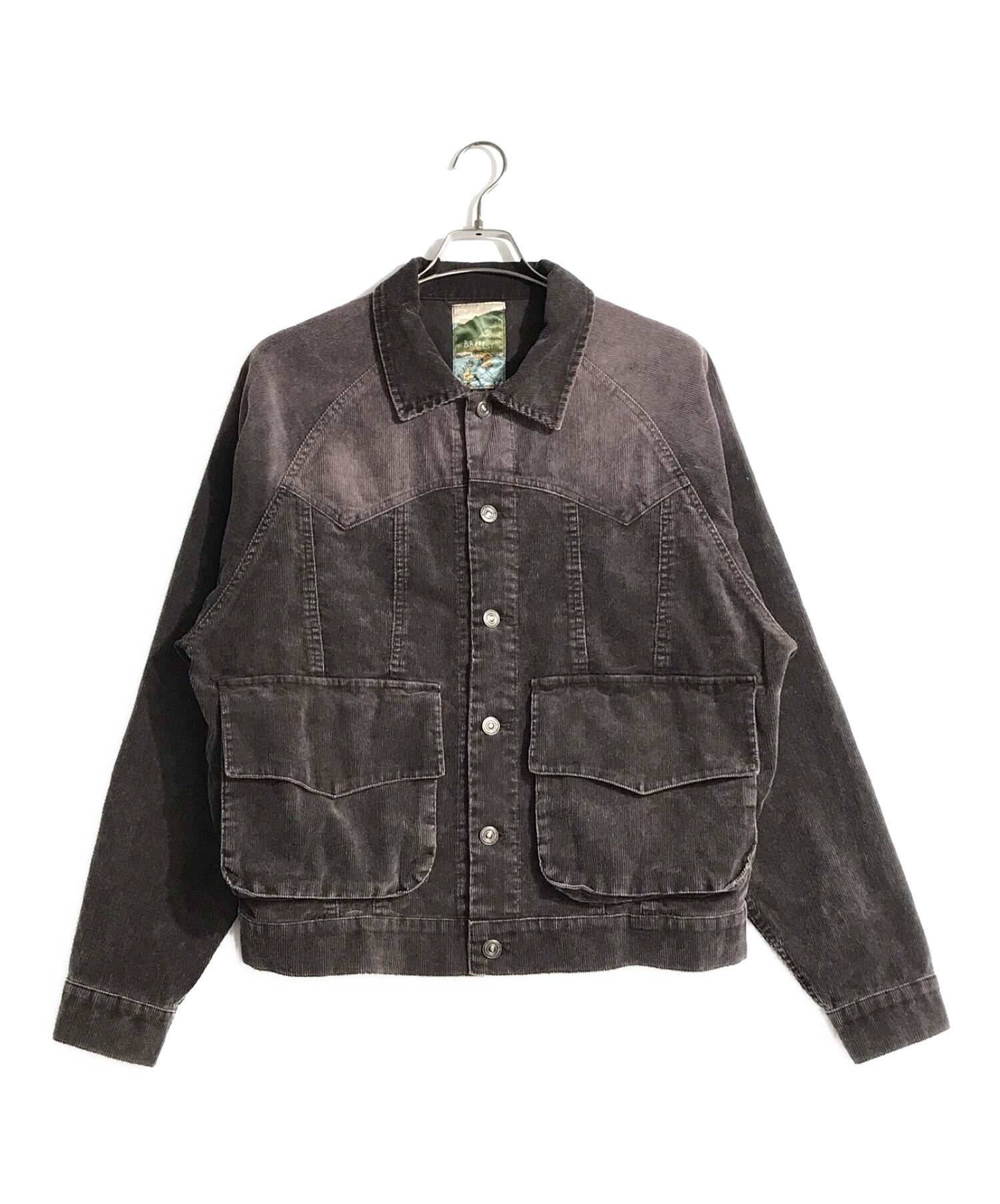 中古・古着通販】B.BALLSY (ボールジーブラザーズ) ウエスタン  