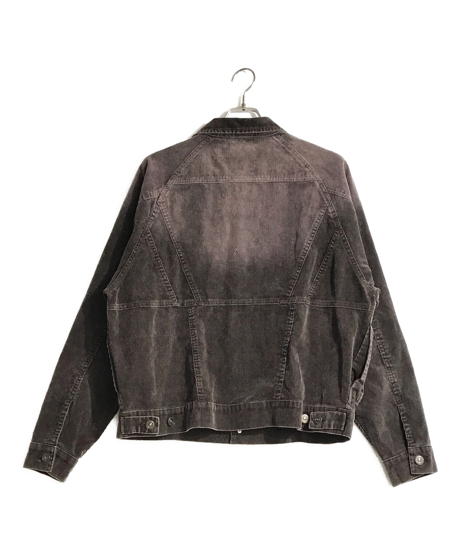 中古・古着通販】B.BALLSY (ボールジーブラザーズ) ウエスタン  