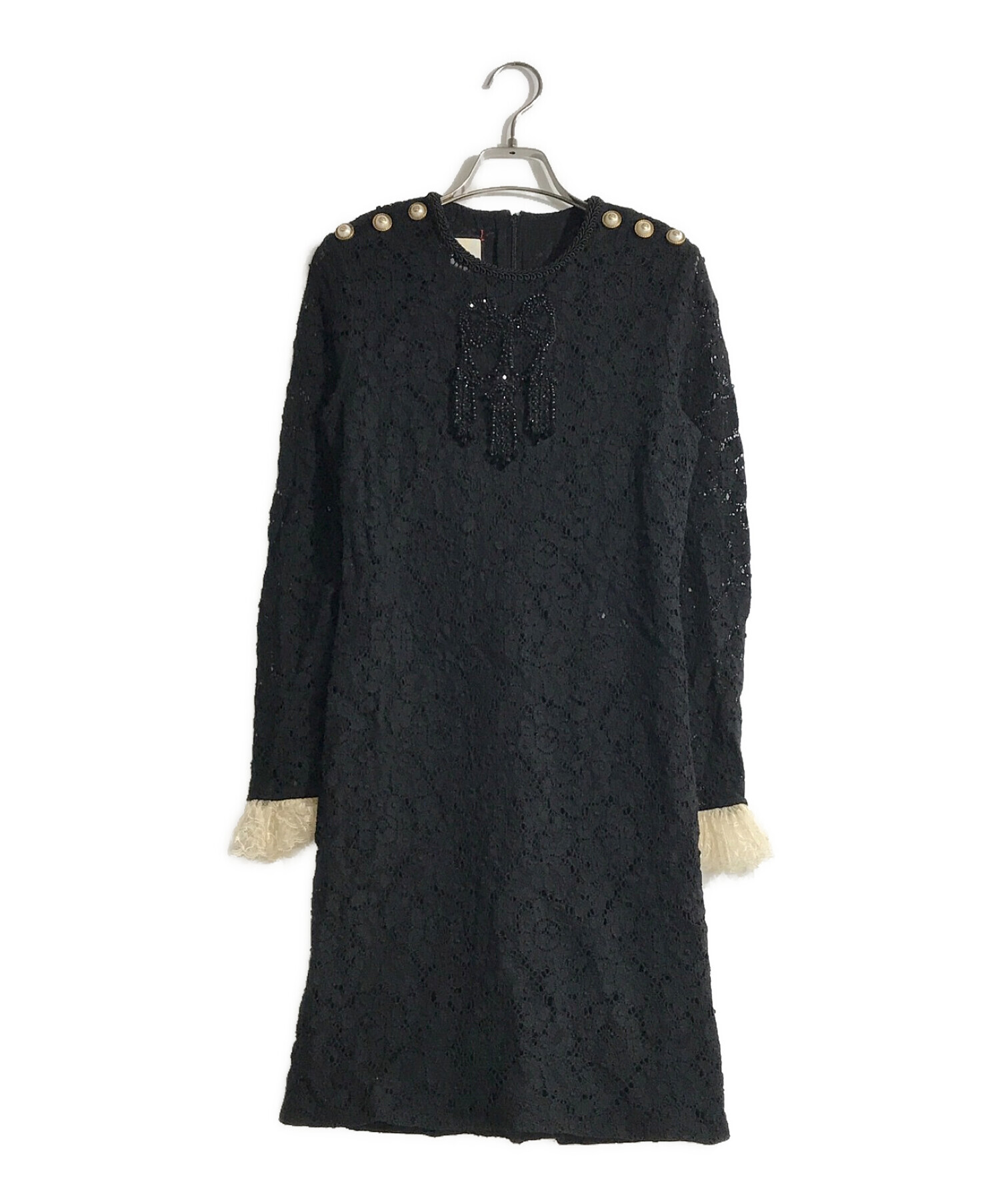 GUCCI♡レースワンピース近代物♡ss