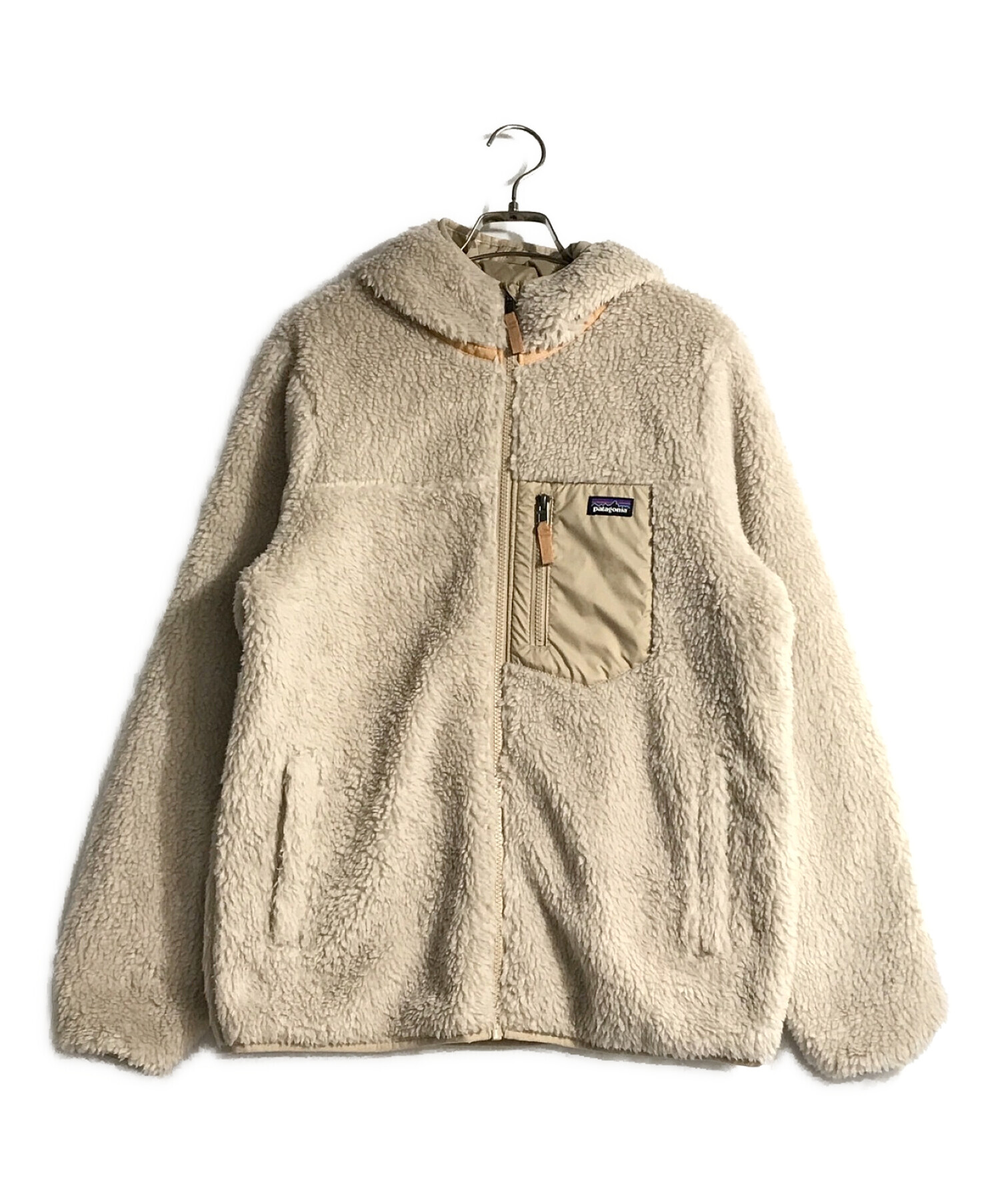 中古・古着通販】Patagonia (パタゴニア) キッズ・リバーシブル  