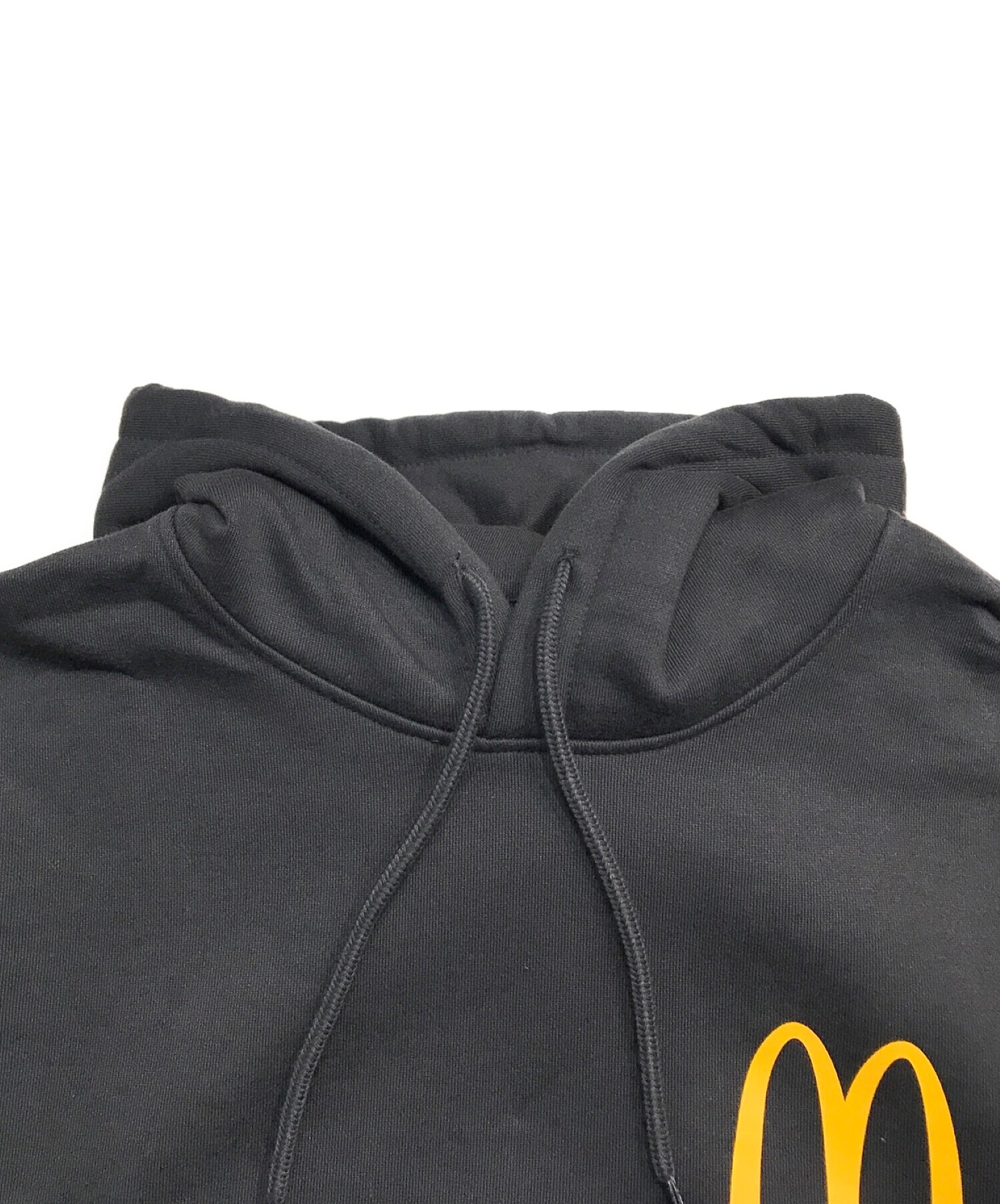 中古・古着通販】PALACE (パレス) McDonald's (マクドナルド) ロゴ