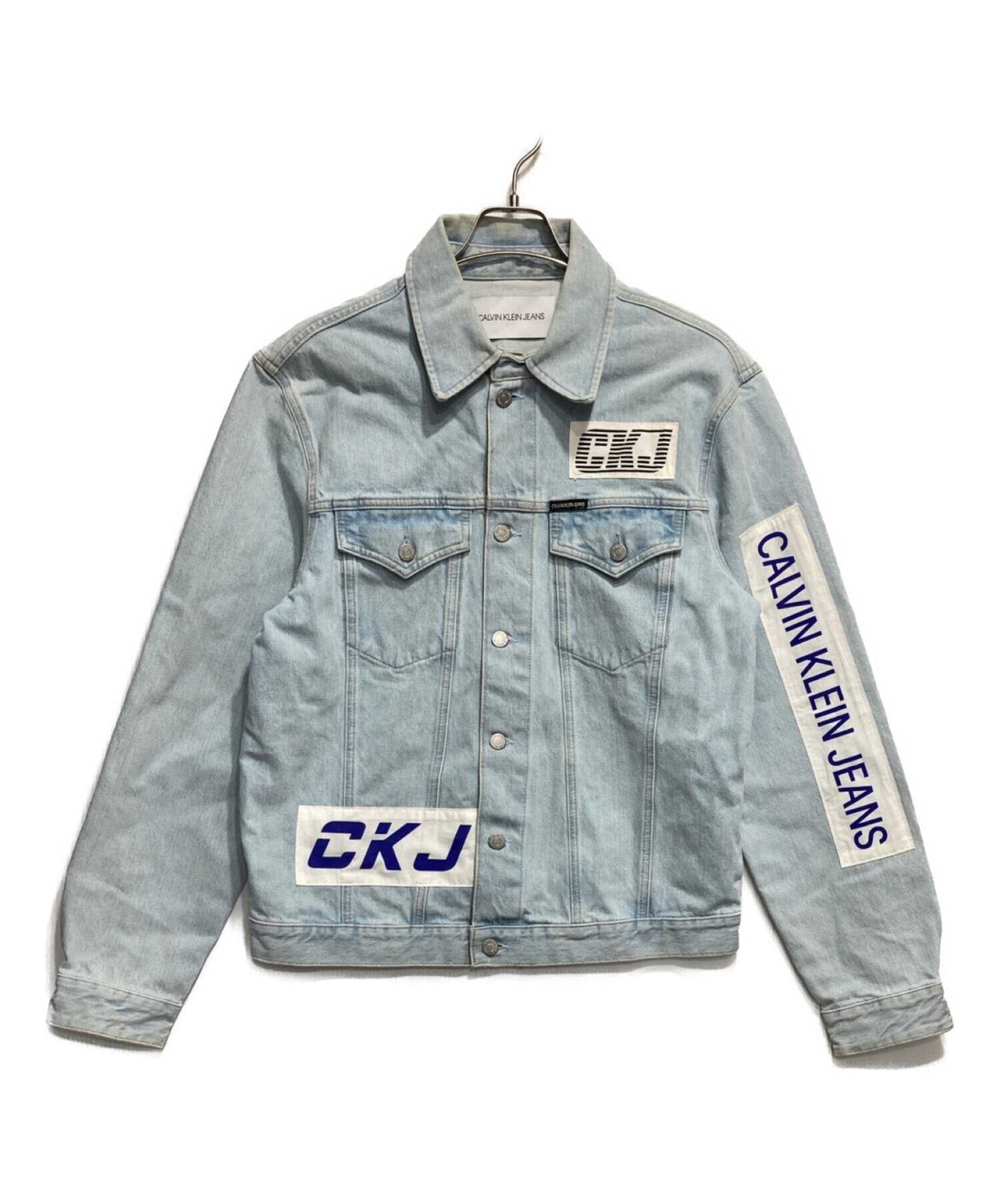 中古・古着通販】Calvin Klein Jeans (カルバンクラインジーンズ 