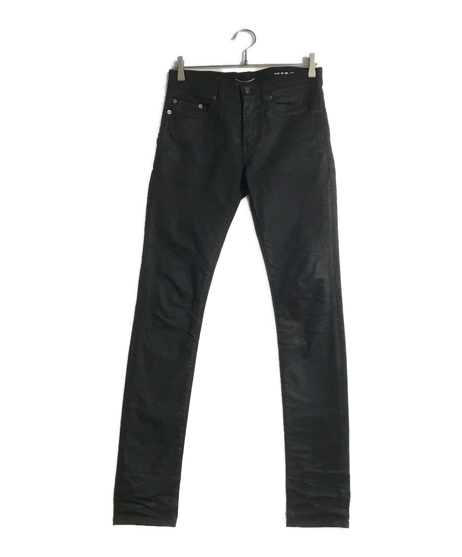 中古・古着通販】Saint Laurent Paris (サンローランパリ) スキニー 