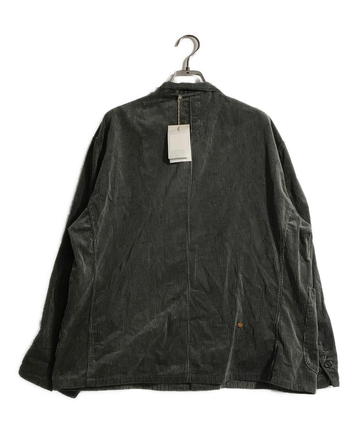 中古・古着通販】45R (フォーティーファイブアール) コーデュロイ 