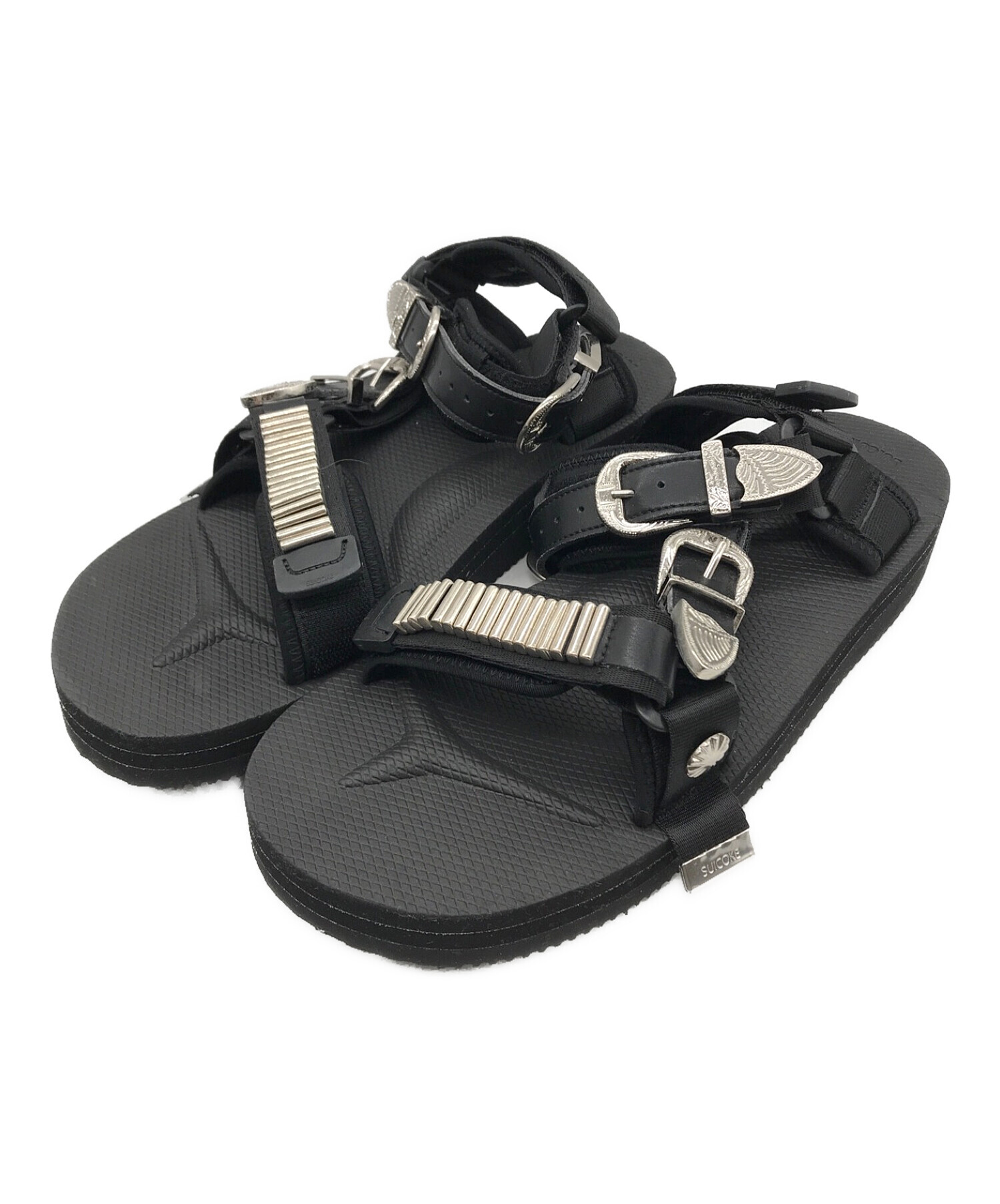 中古・古着通販】TOGA ARCHIVES (トーガアーカイブス) suicoke 