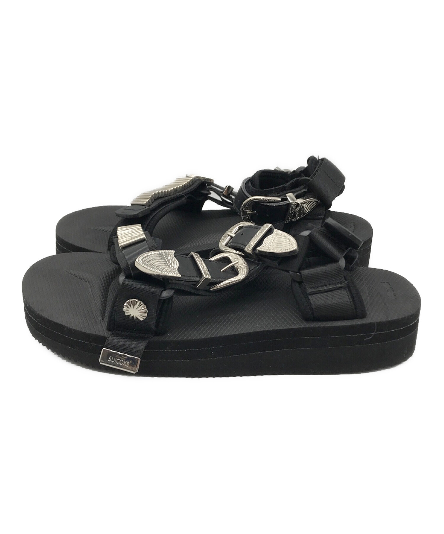 中古・古着通販】TOGA ARCHIVES (トーガアーカイブス) suicoke 