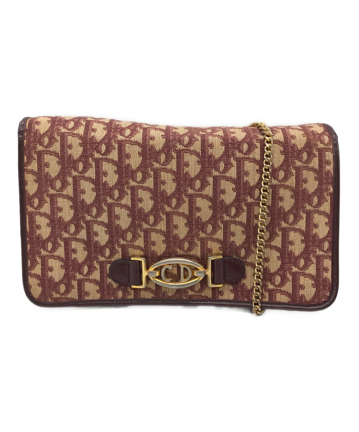 中古・古着通販】Christian Dior (クリスチャン ディオール 