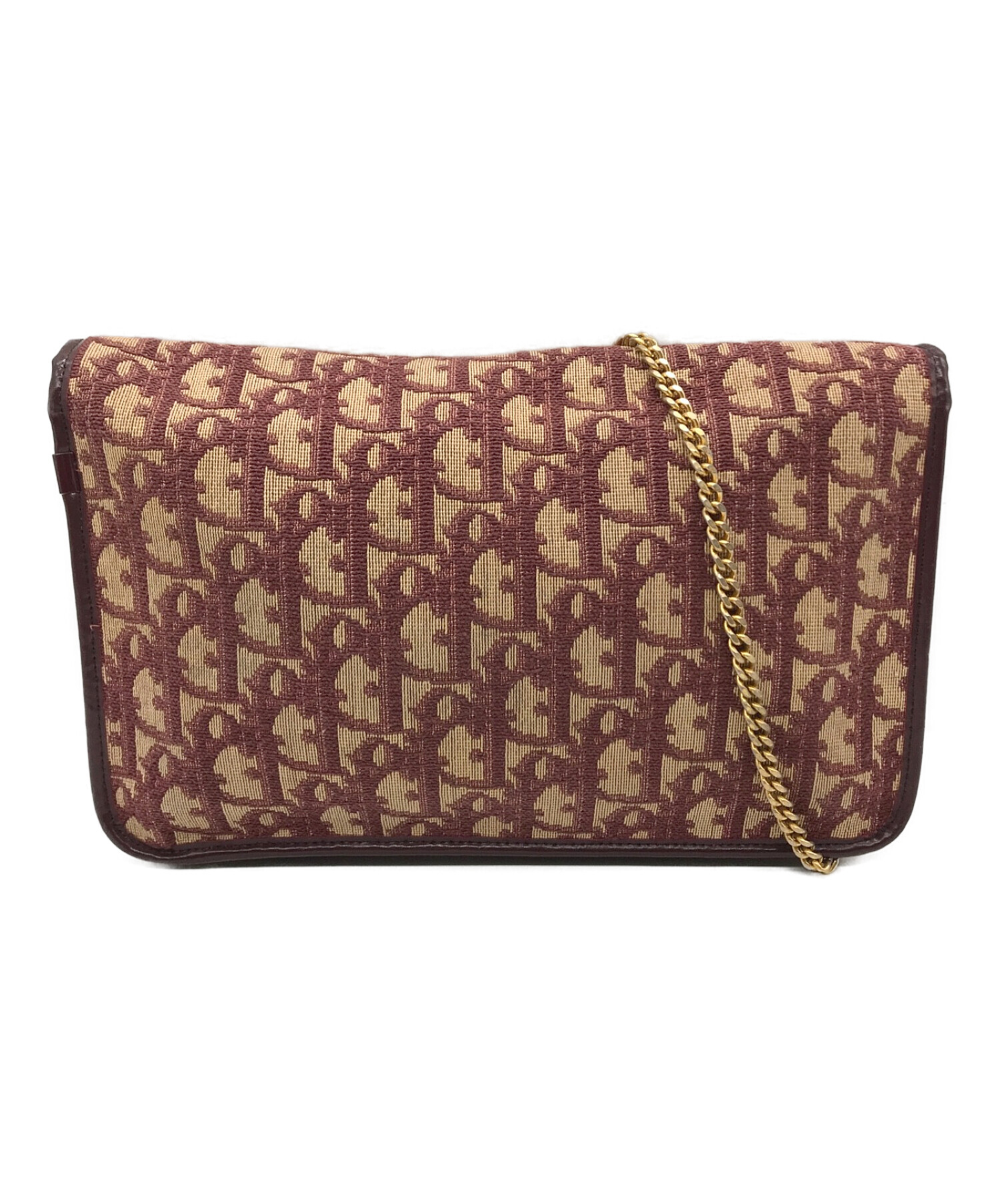 中古・古着通販】Christian Dior (クリスチャン ディオール 