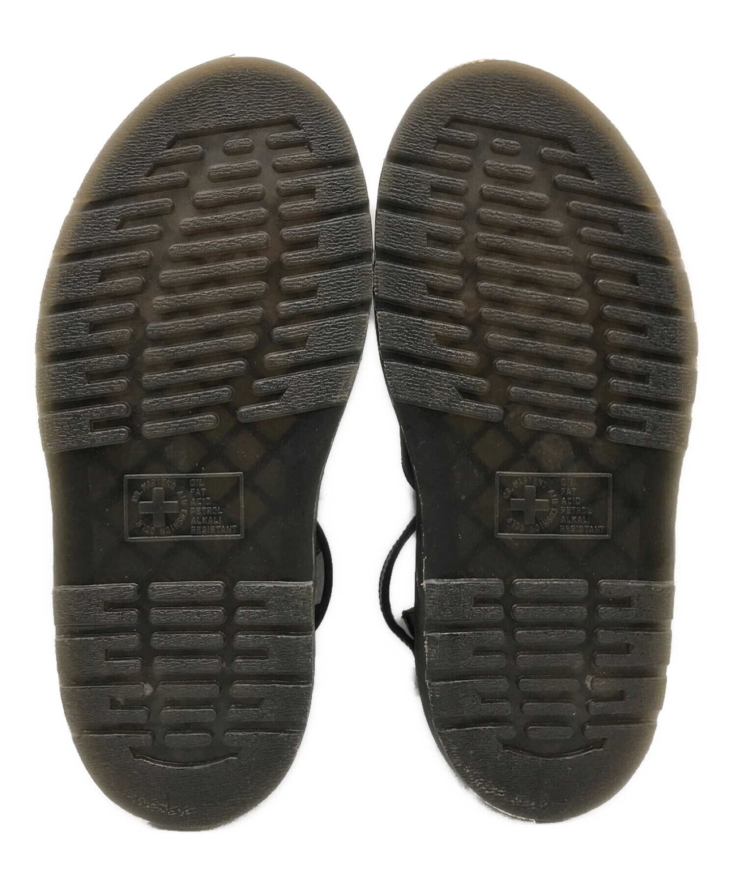 中古・古着通販】Dr.Martens (ドクターマーチン) サンダル ブラック 