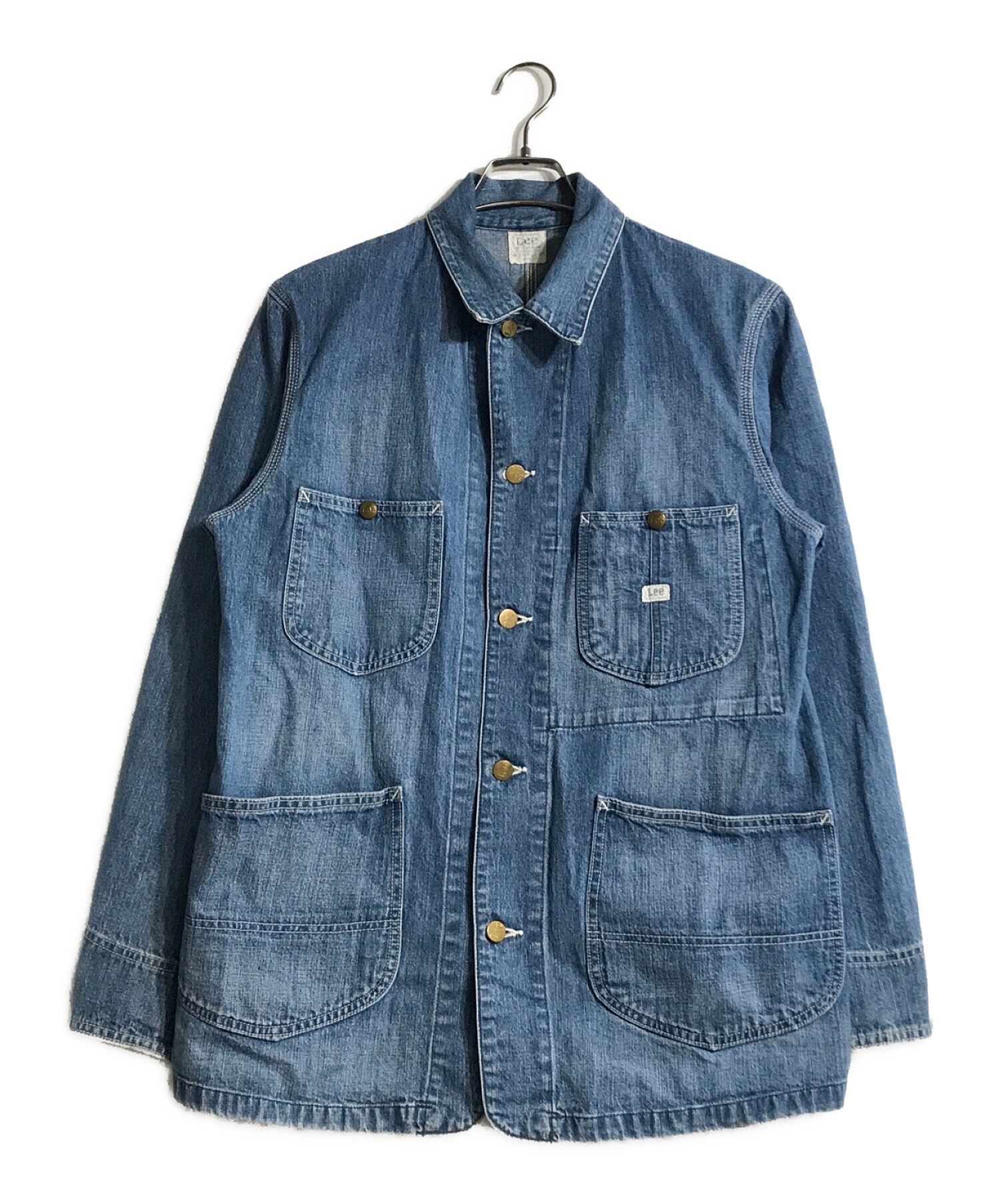 Lee ARCHIVES 40S 91-J LOCO JACKET LM6512