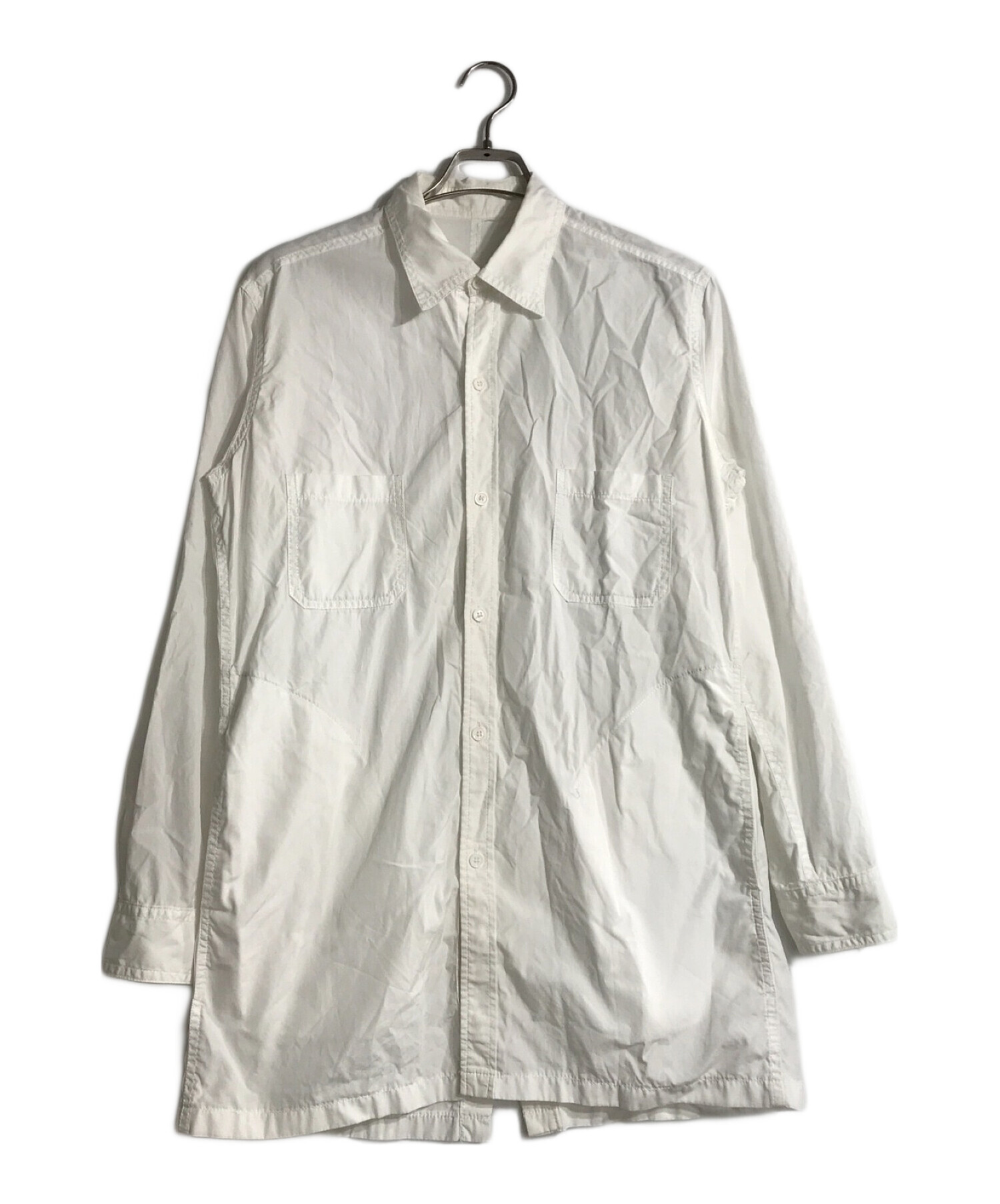 中古・古着通販】Yohji Yamamoto pour homme (ヨウジヤマモト 